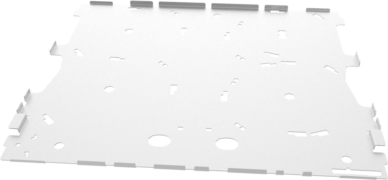 Geh�use-Unterteil (BD-00778409)