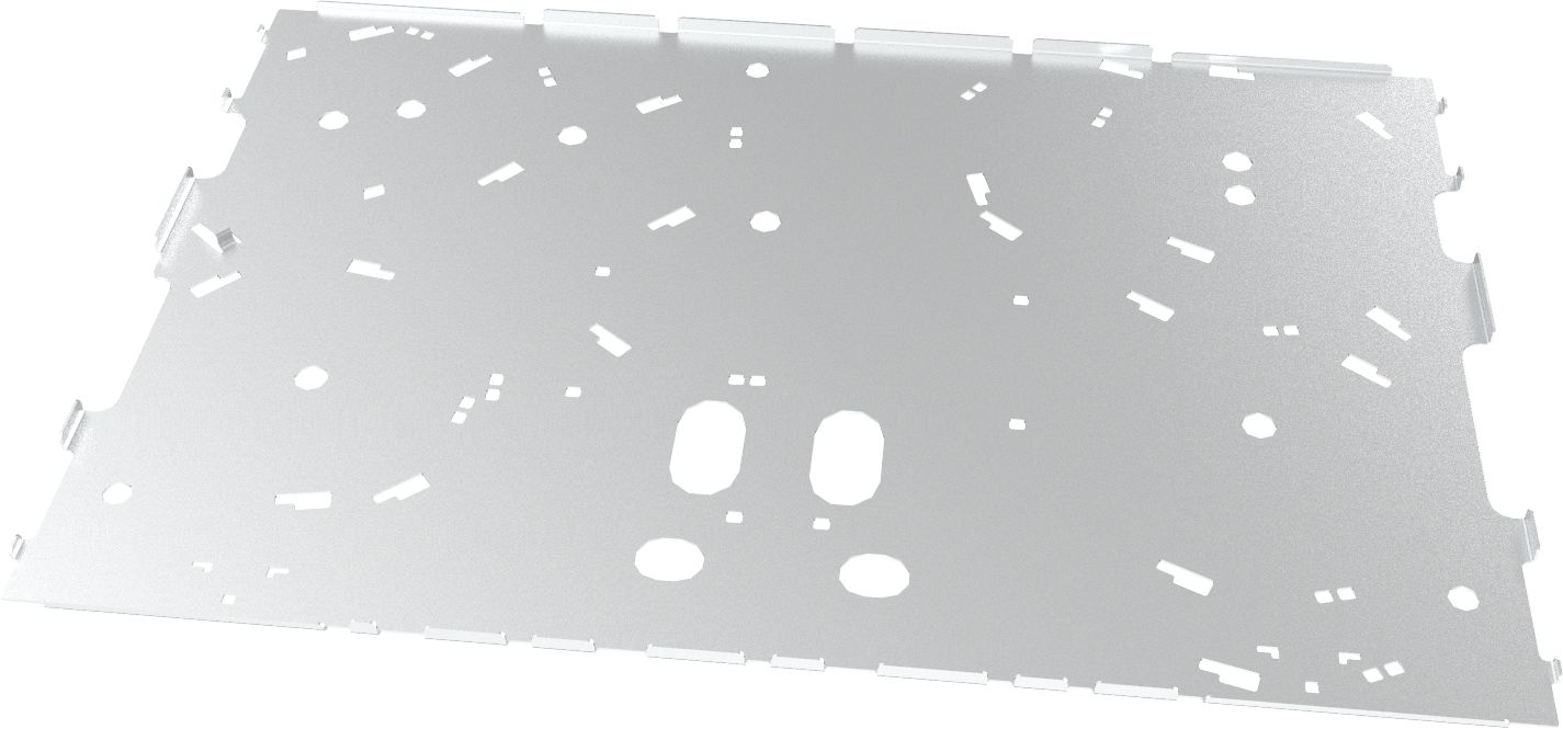 Geh�use-Unterteil (BD-10009962)