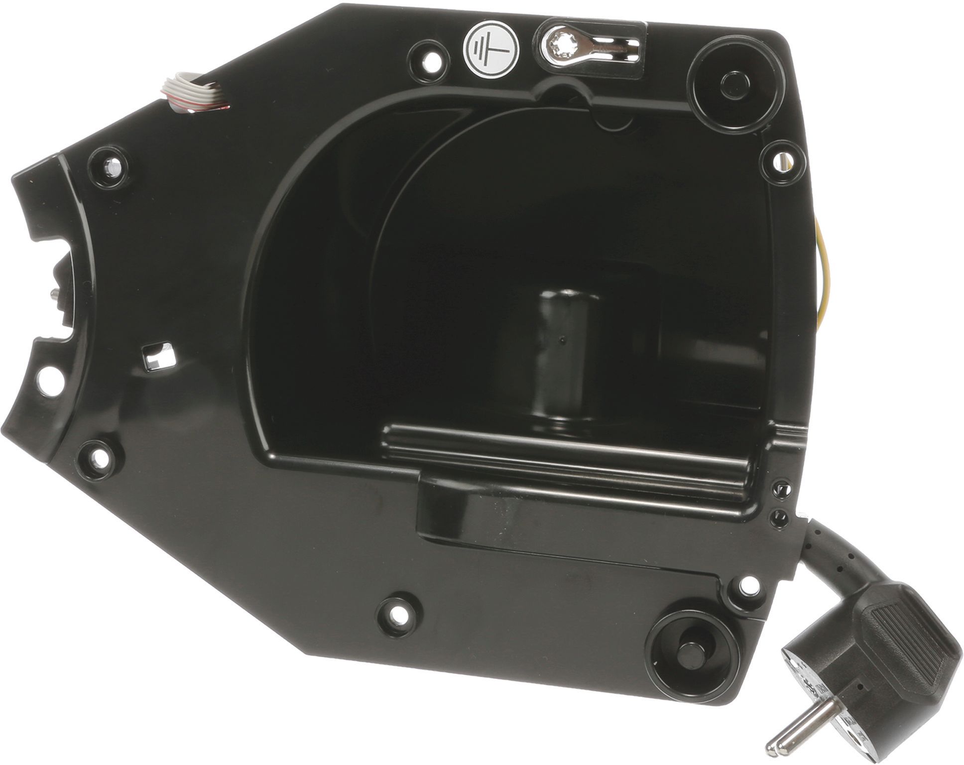 Geh�use-Unterteil (BD-12013423)