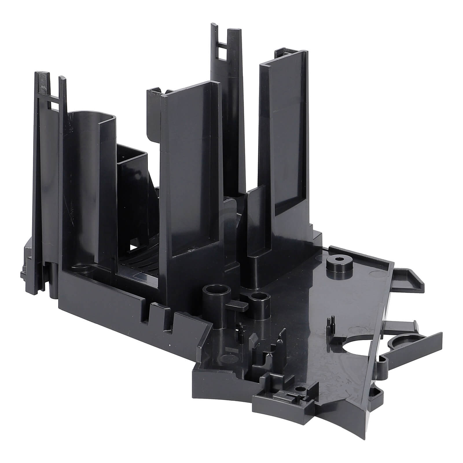 Geh�use-Unterteil ohne F�sse (BD-00749289)