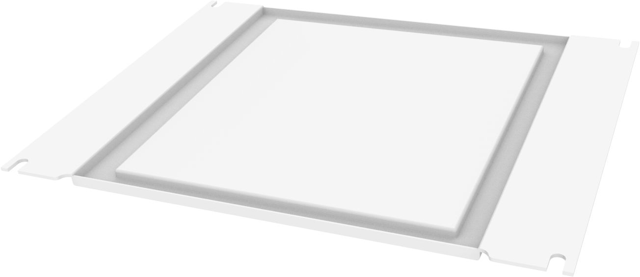 Geh�use-Unterteil (Plastik) (BD-00214412)