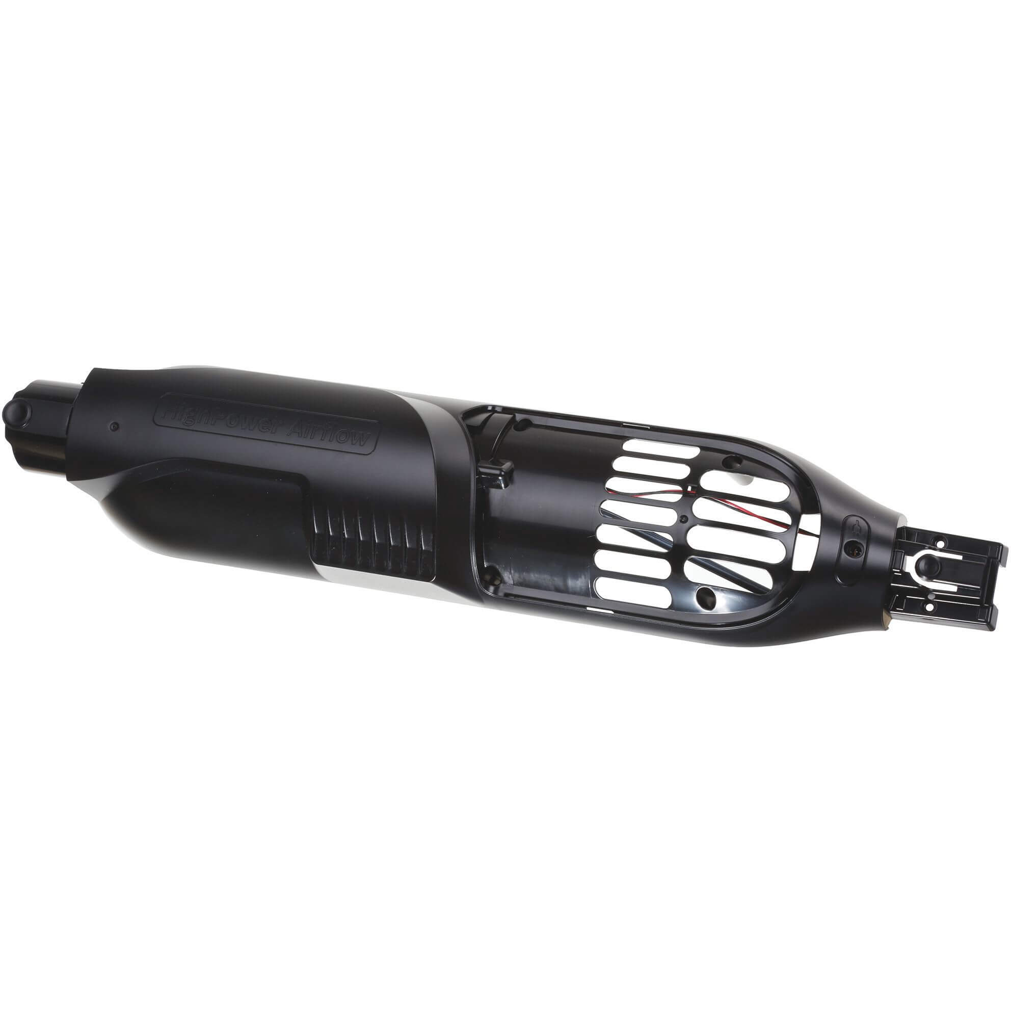 Geh�use-Unterteil vollst- inkl- Abdeckung Luftf�hrung- Dichtung (BD-11019076)