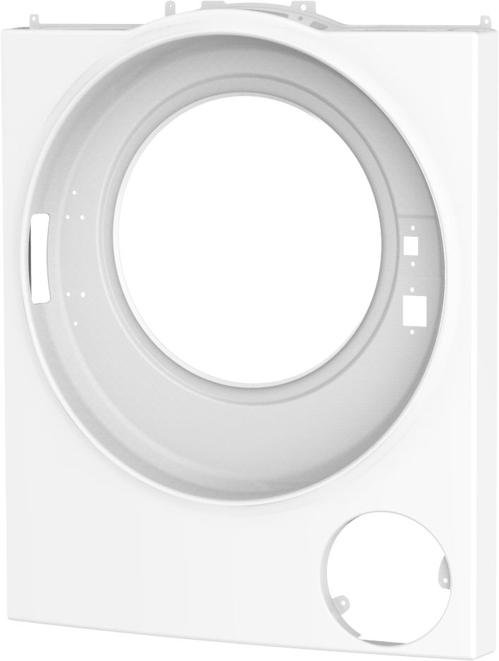 Geh�use-Vorderteil (BD-00776506)