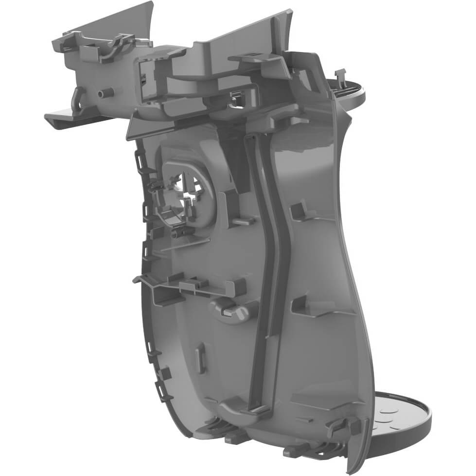 Geh�use-Vorderteil (BD-12024481)