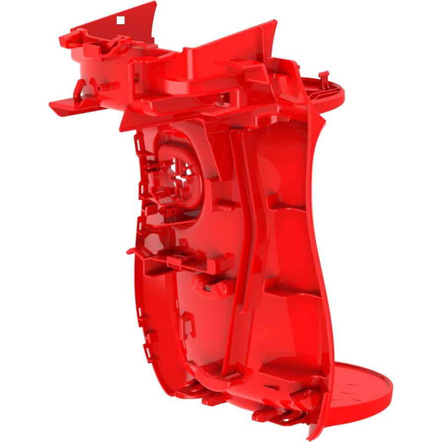 Geh�use-Vorderteil (BD-12024547)