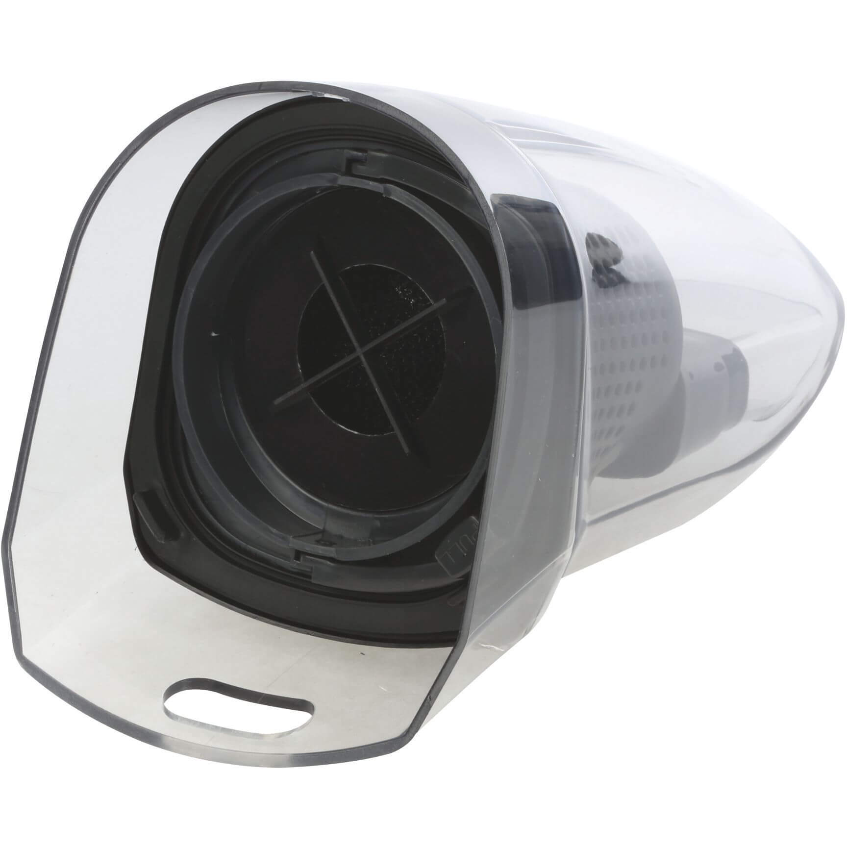 Geh�use-Vorderteil Bosch 00651573 f�r Staubsauger (BD-00651573)