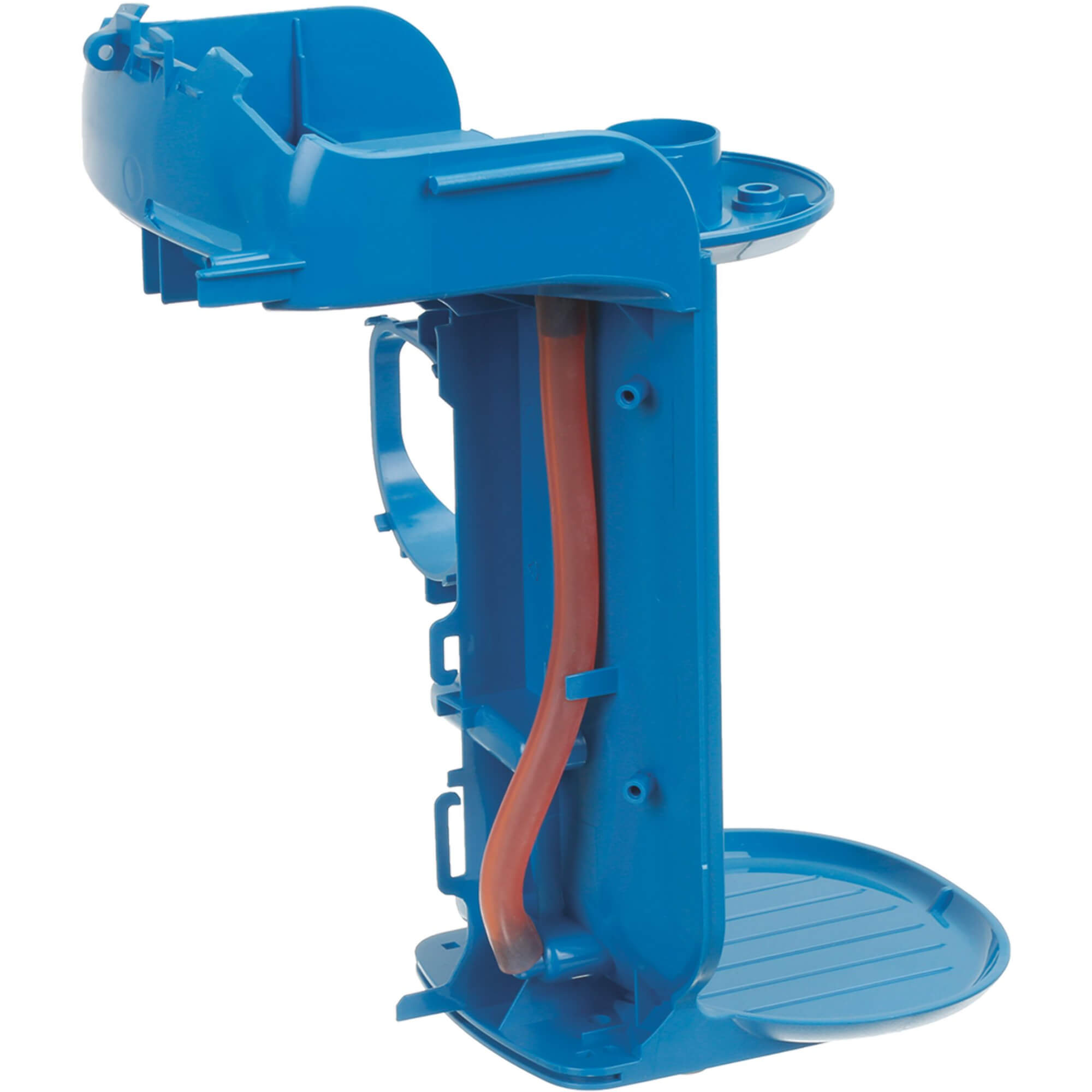 Geh�use-Vorderteil Frontbaugruppe (BD-12004747)