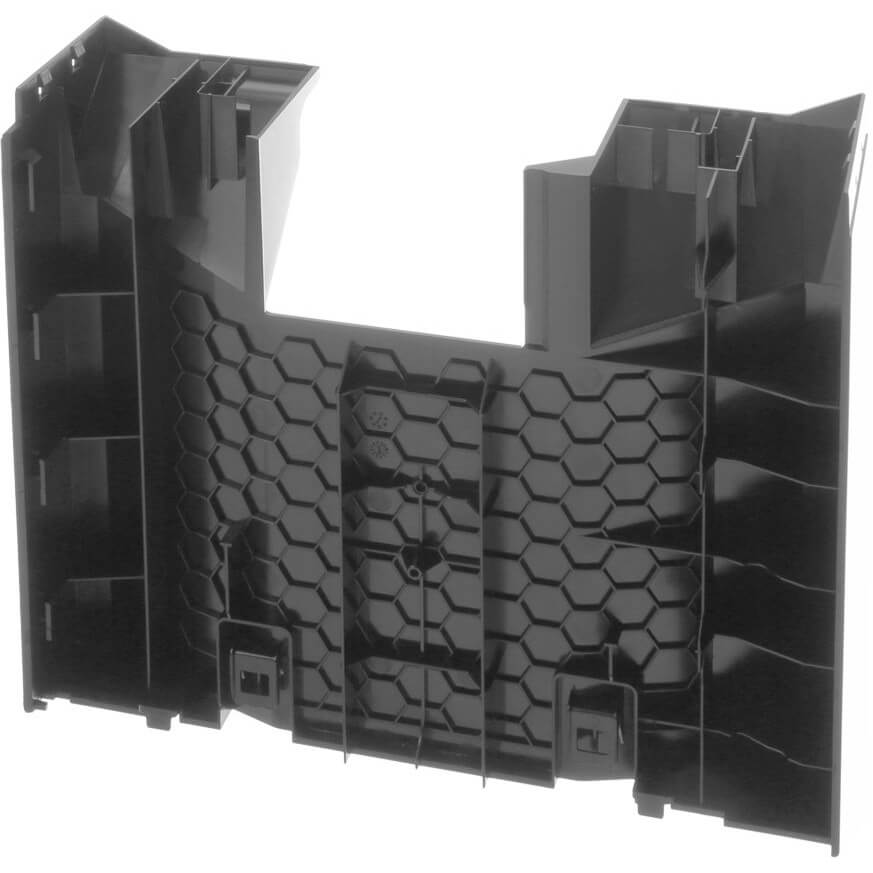 Geh�use-Vorderteil Frontblende unten (BD-12031870)