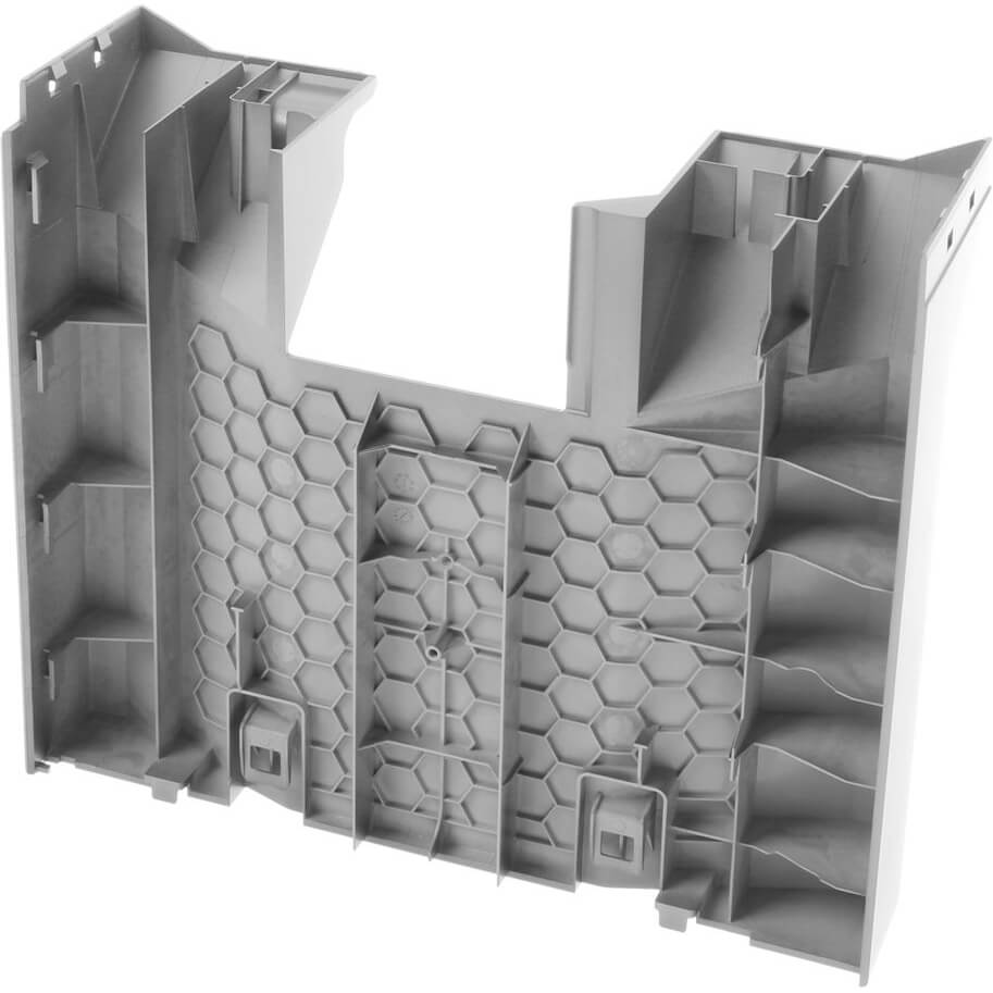 Geh�use-Vorderteil Frontblende unten (BD-12031871)