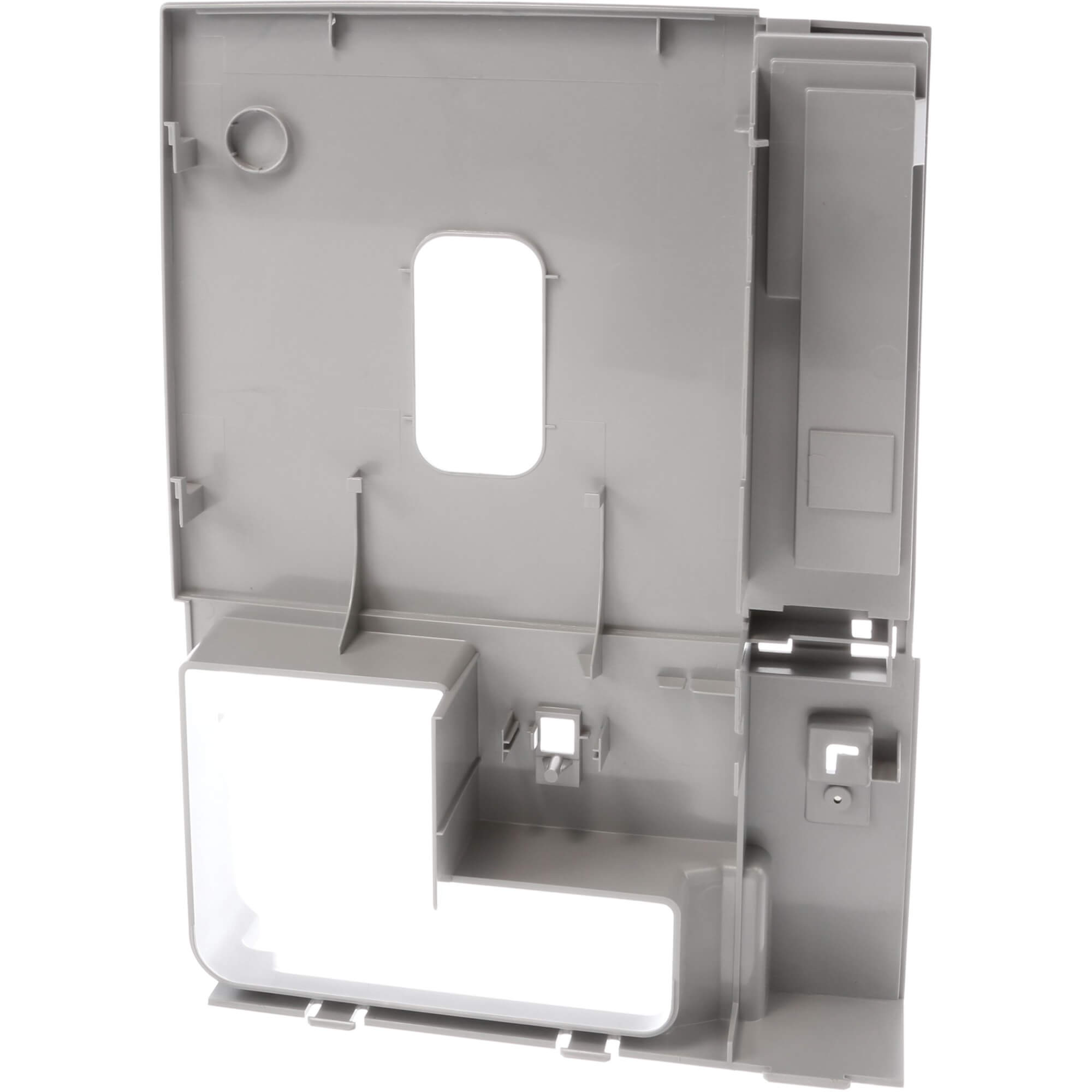 Geh�use-Vorderteil mit Magneten- VZF07061 (BD-11006168)