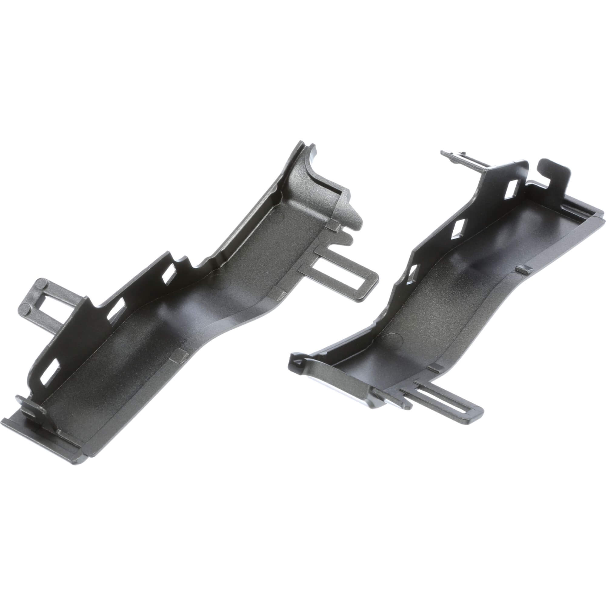 Geh�use-Vorderteil Mittel Geh�use-Vordertail Kaffee Metall braun (BD-12029434)