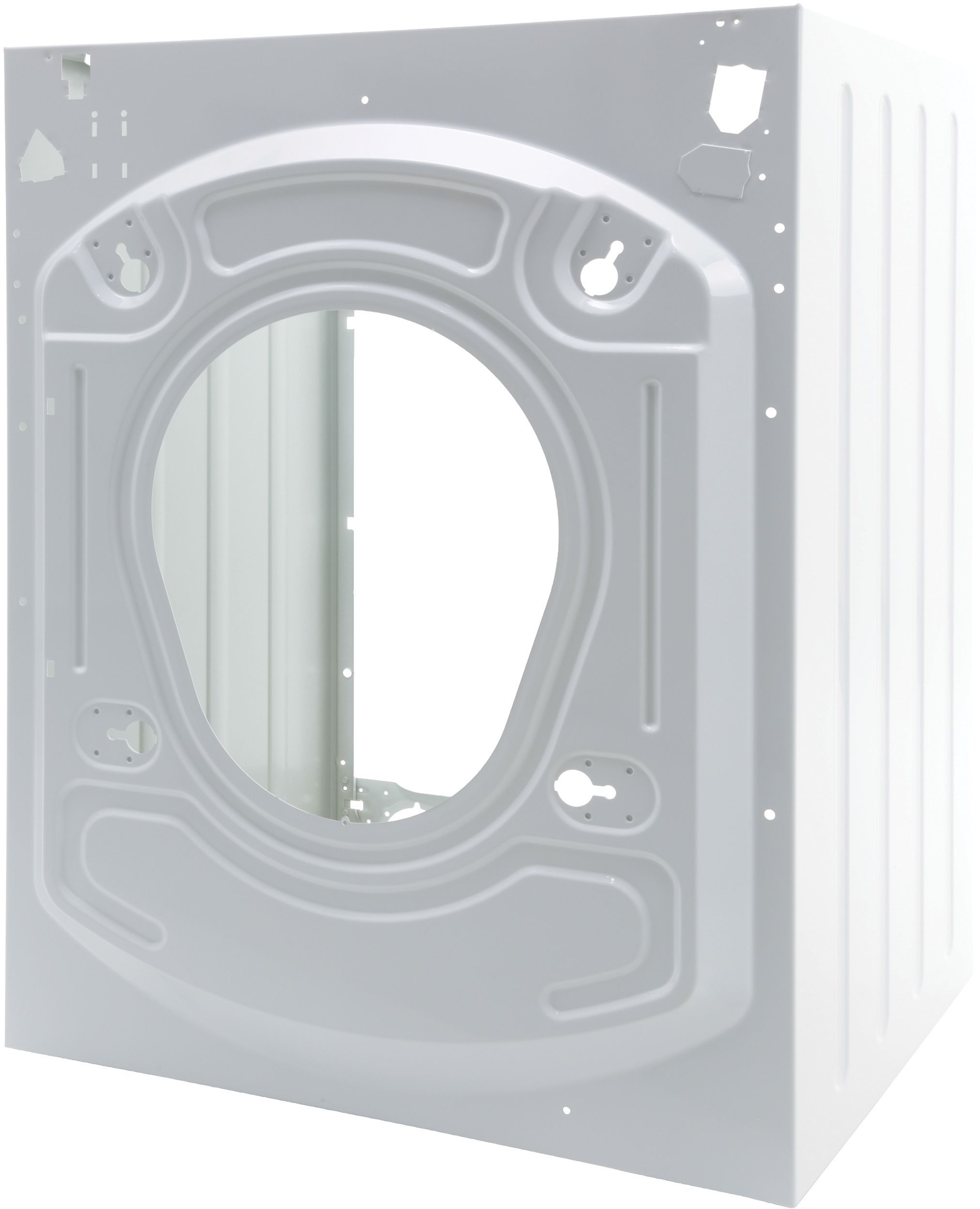 Geh�use weiss (BD-00711567)