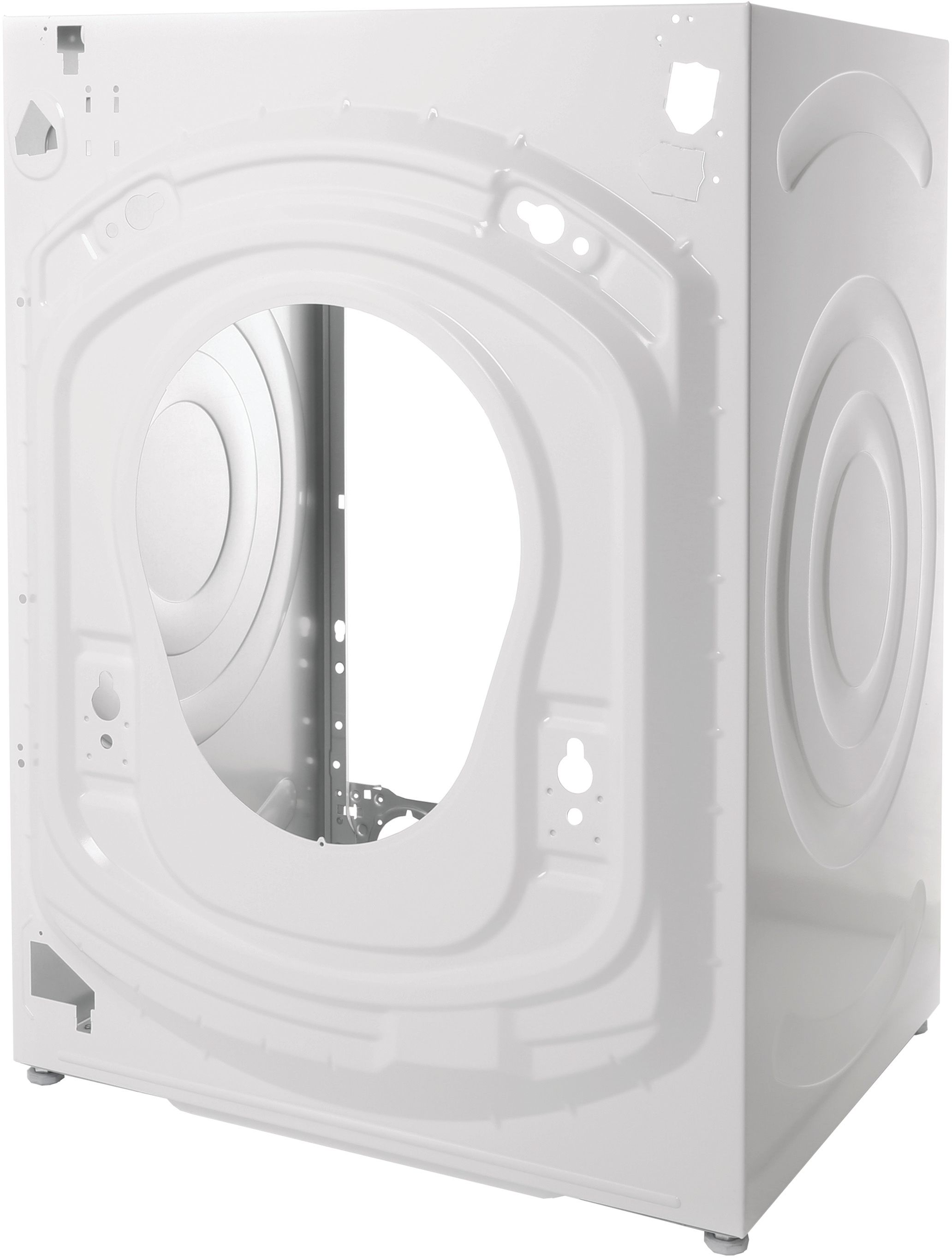 Geh�use Weiss (BD-00718570)