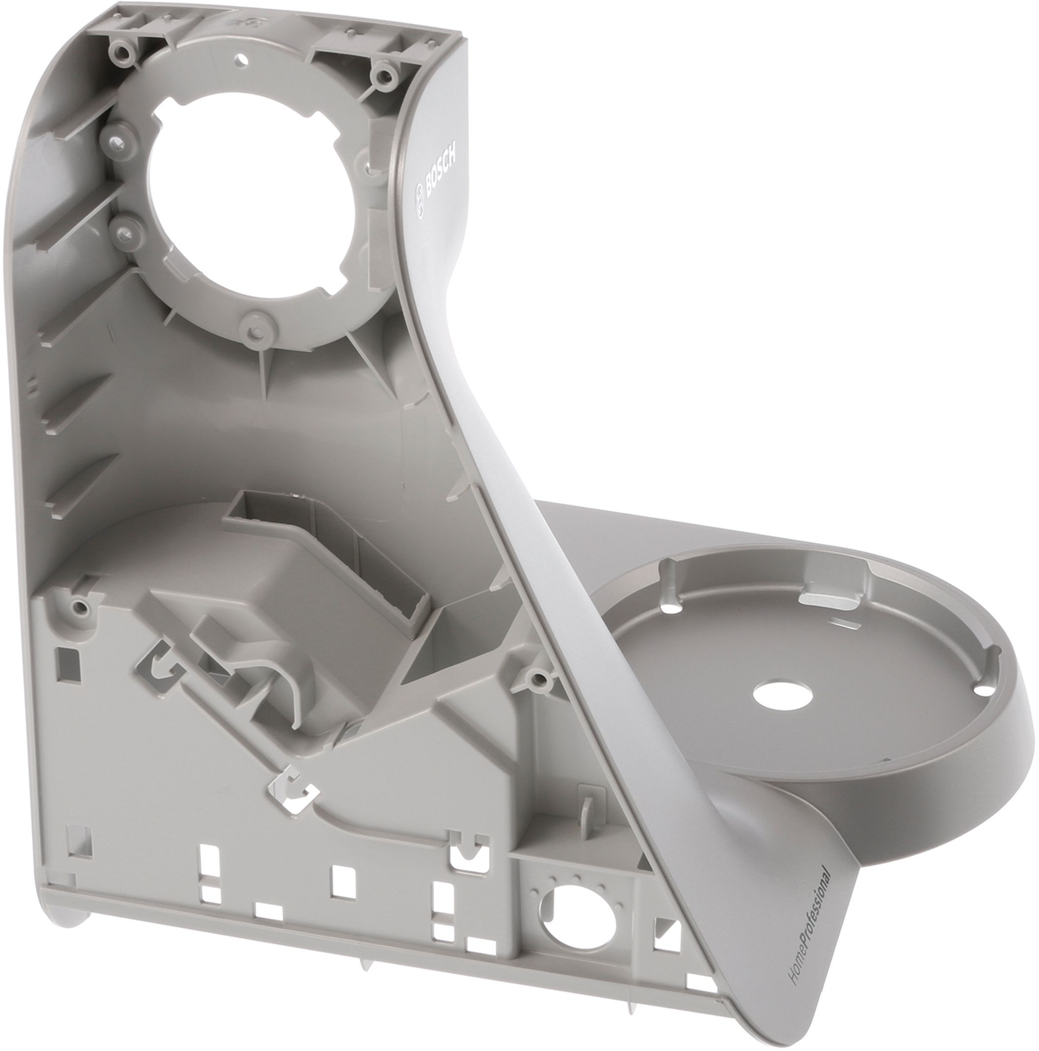 Geh�use weissaluminium RAL9006 (BD-11011182)