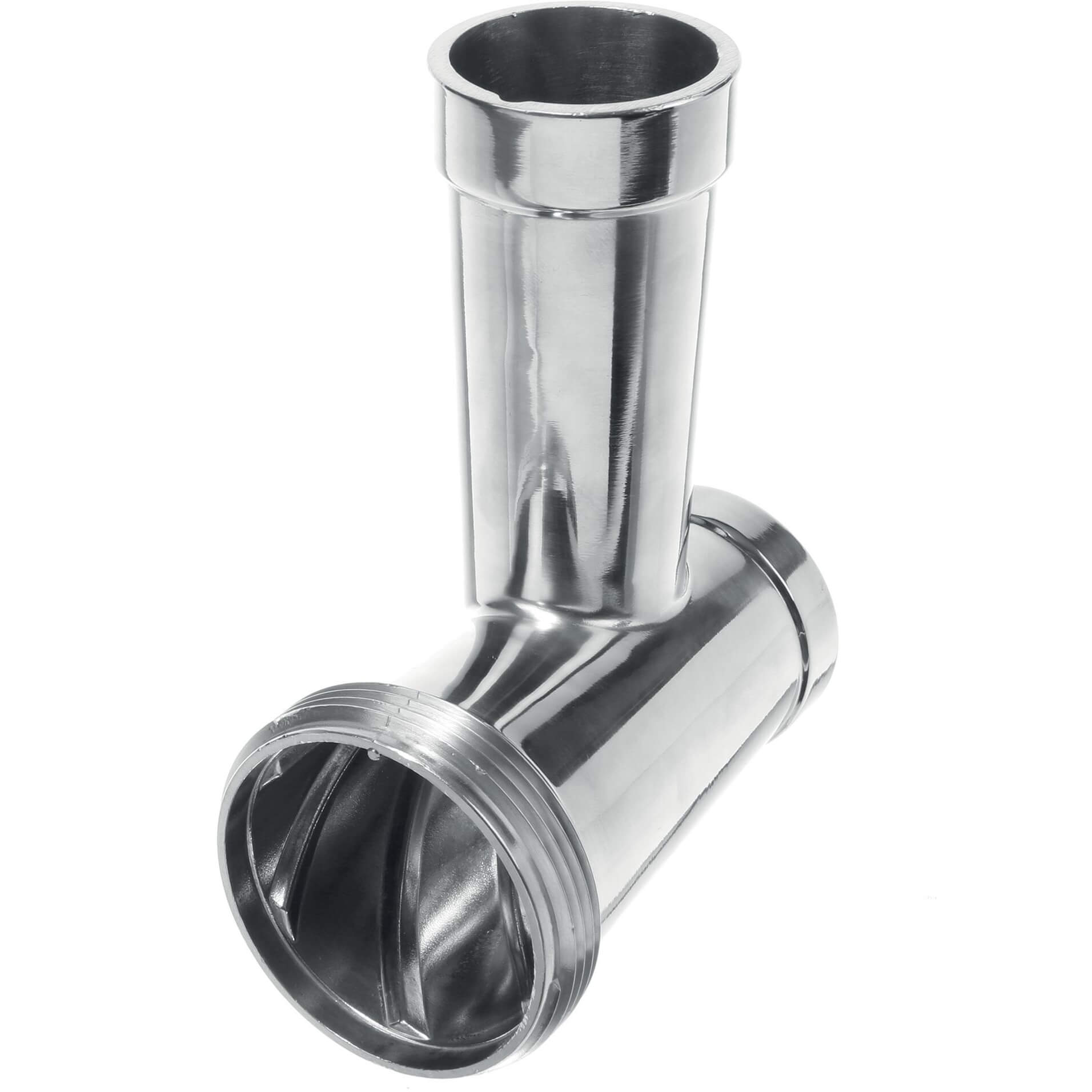 Geh�useoberteil BSH 11017252 mit Einf�ll�ffnung f�r Fleischwolf K�chenmaschine (11017252)