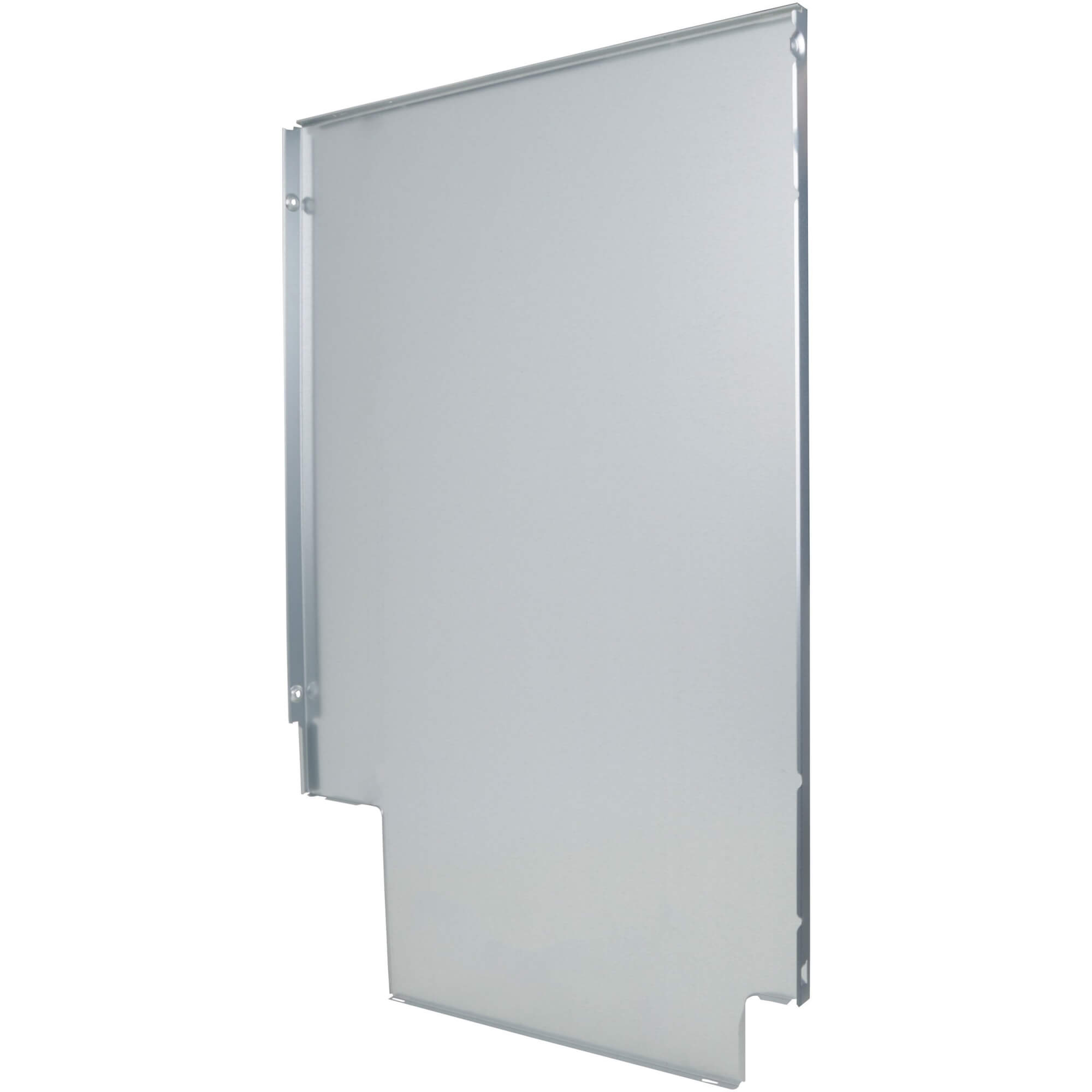 Geh�useseitenteil BSH 00686543 links f�r Geschirrsp�ler (00686543)