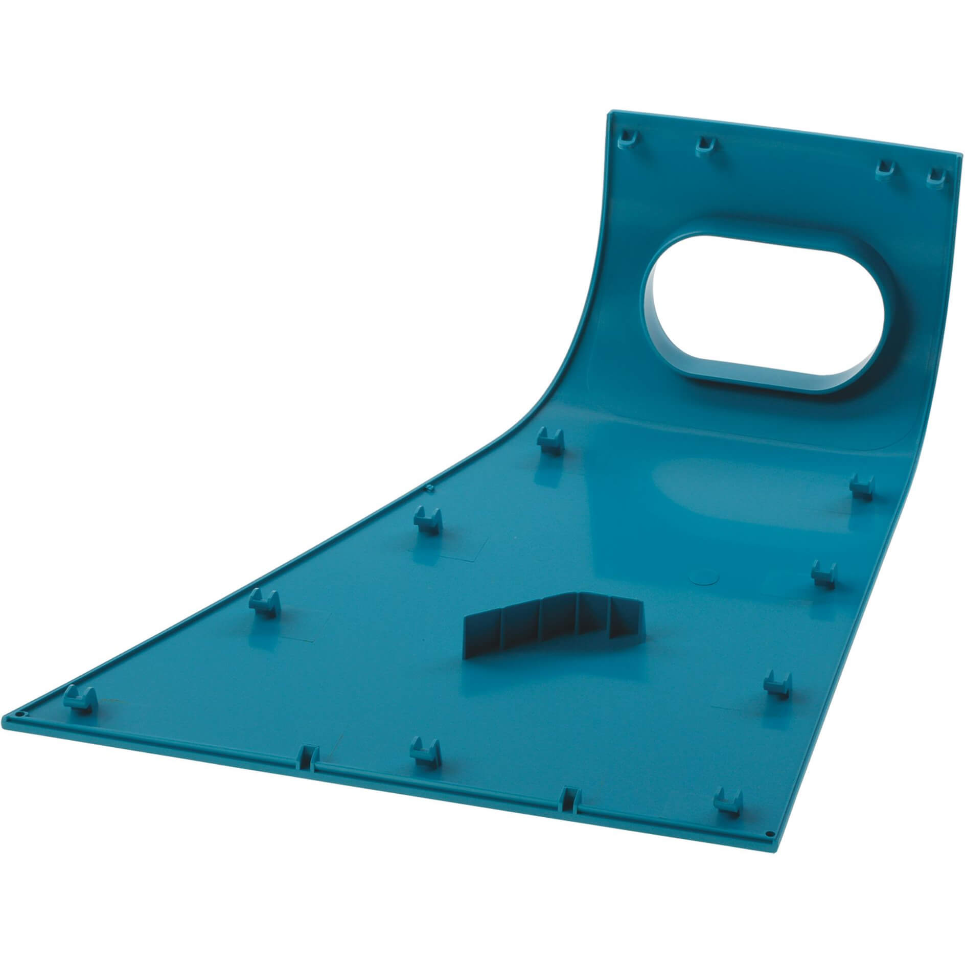 Geh�useseitenteil dynamic blau (BD-11004510)