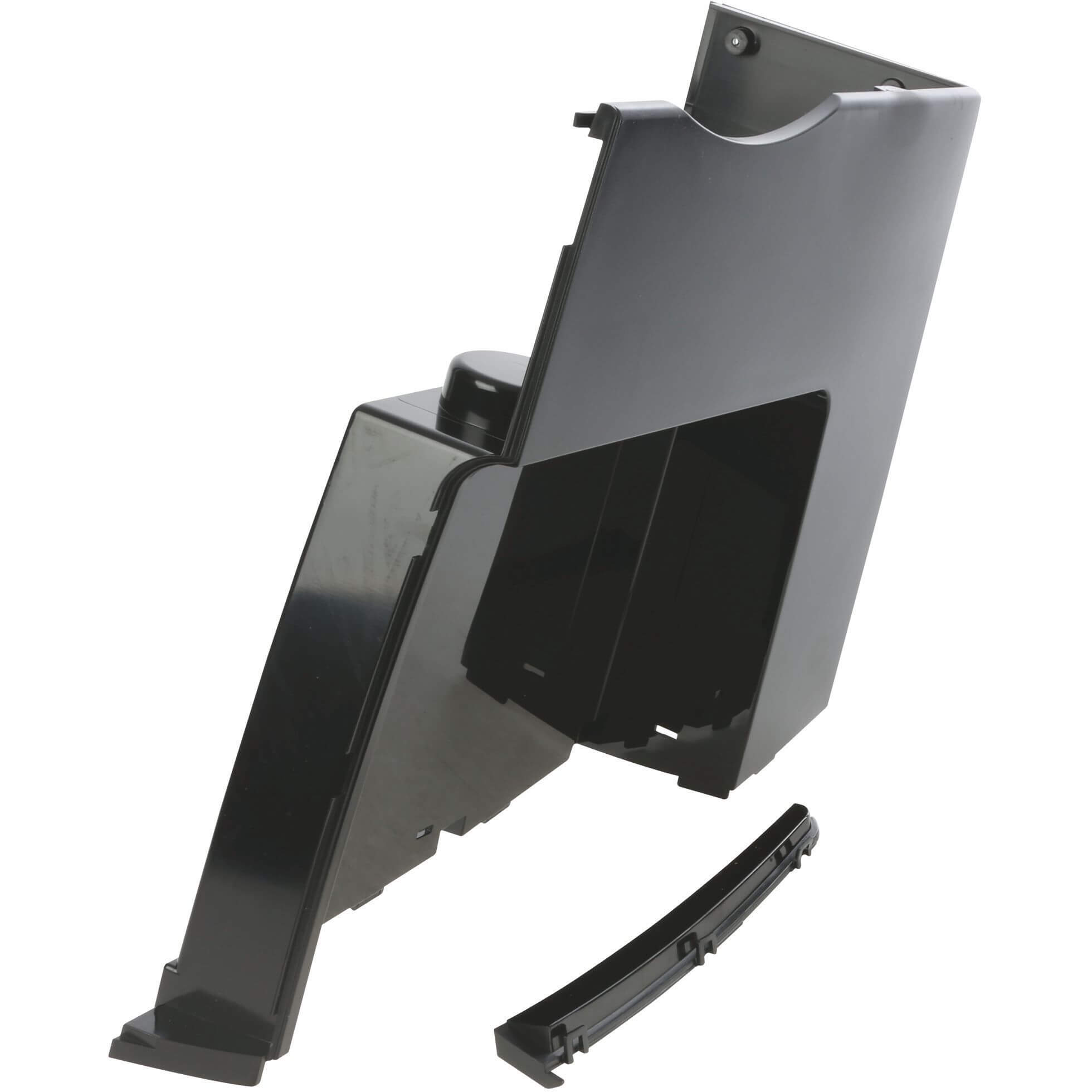 Geh�useseitenteil Ersatz-Seitenwand links- schwarz (BD-00642342)