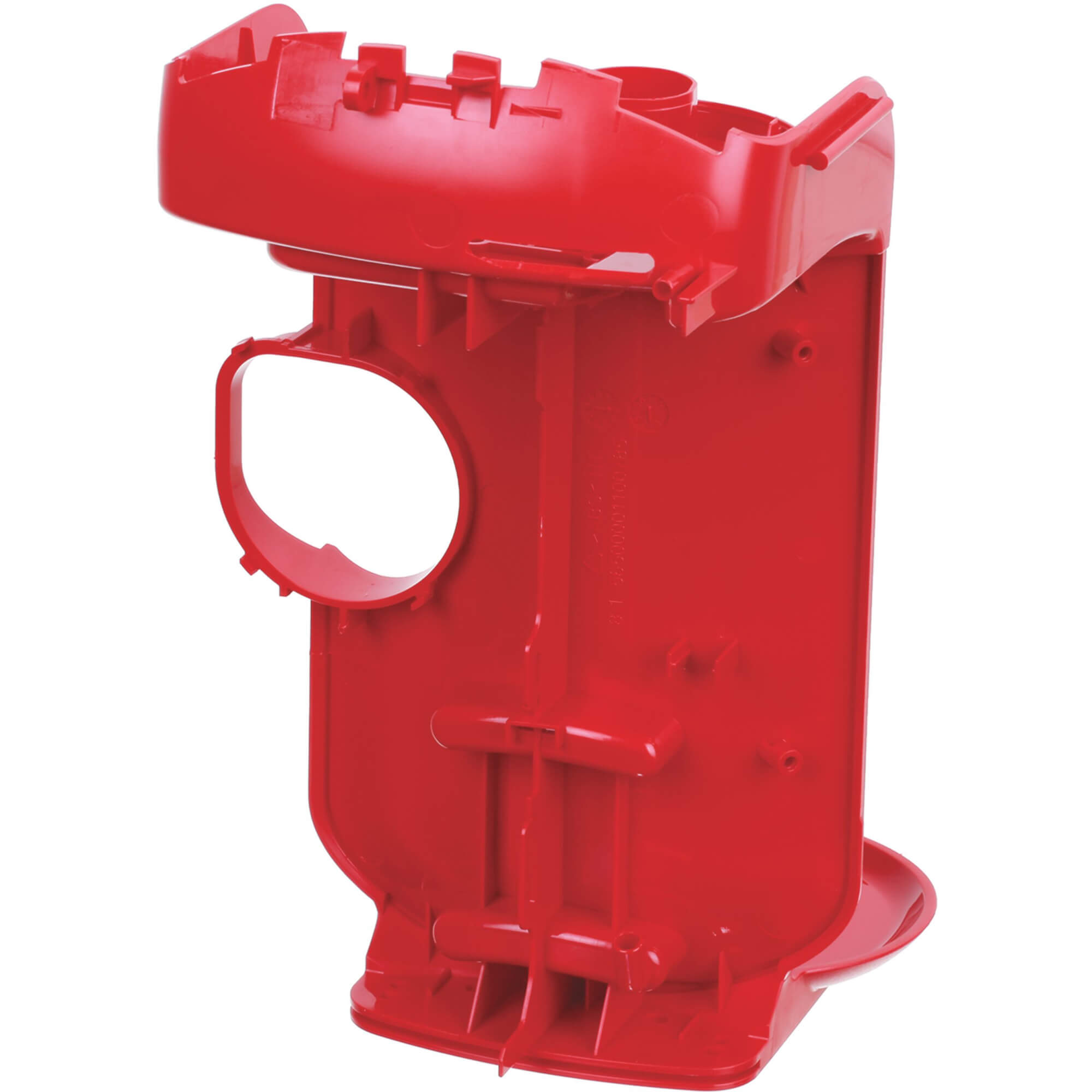 Geh�useseitenteil Frontbaugruppe (BD-12018057)