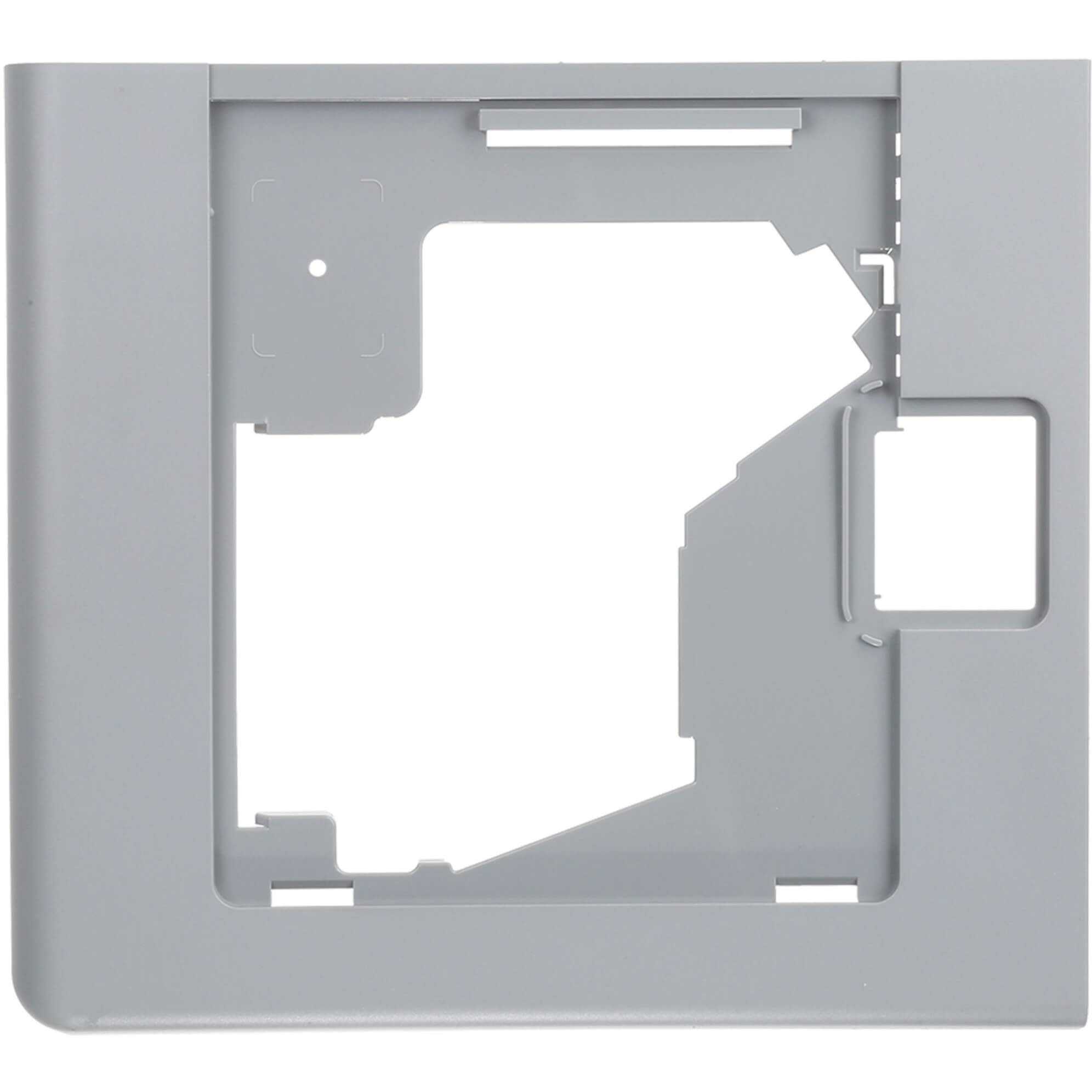 Geh�useseitenteil Geh�use-Seitenteil- rechts- grau (BD-00145103)