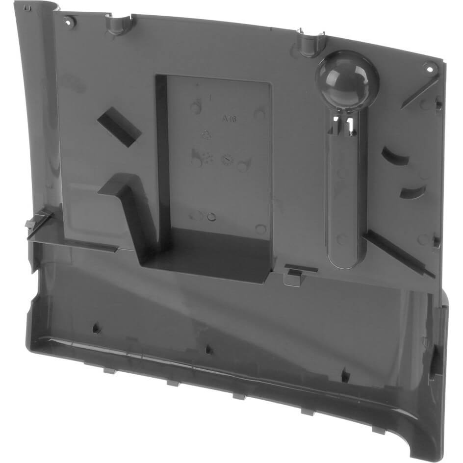 Geh�useseitenteil links- grau (BD-00706868)