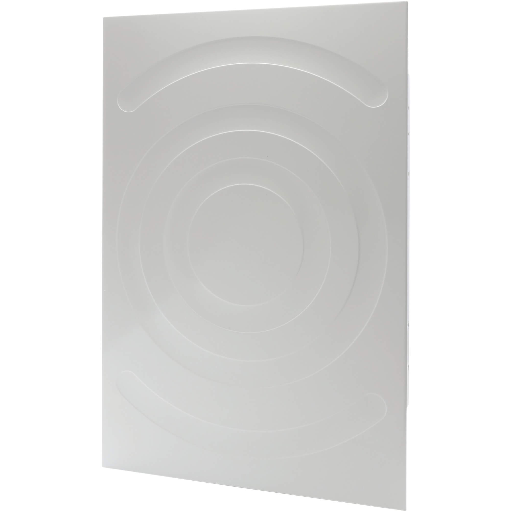 Geh�useseitenteil links T24 2Ctrl mit matte (BD-00711863)