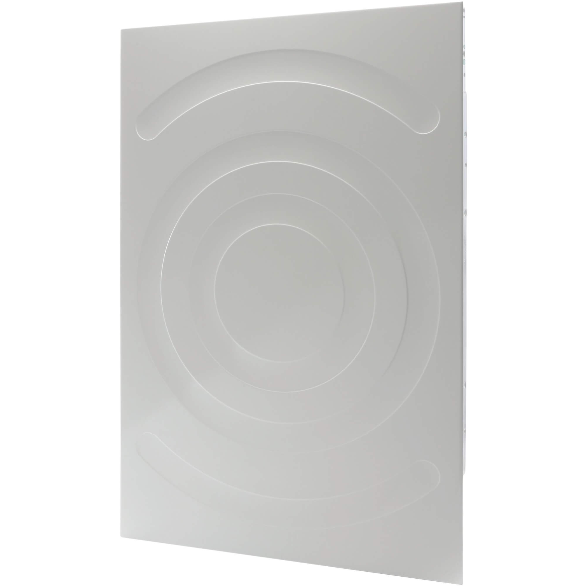 Geh�useseitenteil rechts oder links seitenwand (weiss)- 797 x 530mm (BD-00711862)