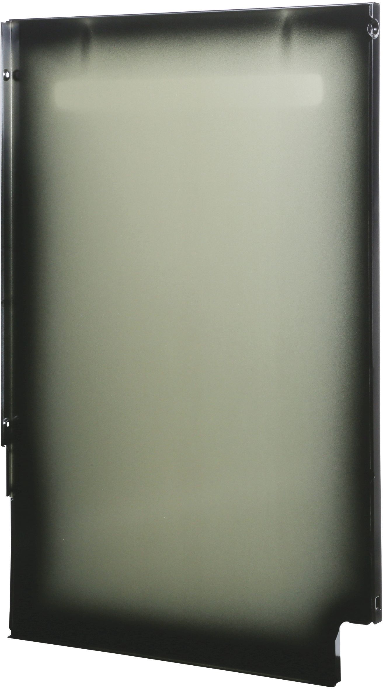 Geh�useseitenteil Schwarz- Stand- links- 81-5cm (BD-00685959)