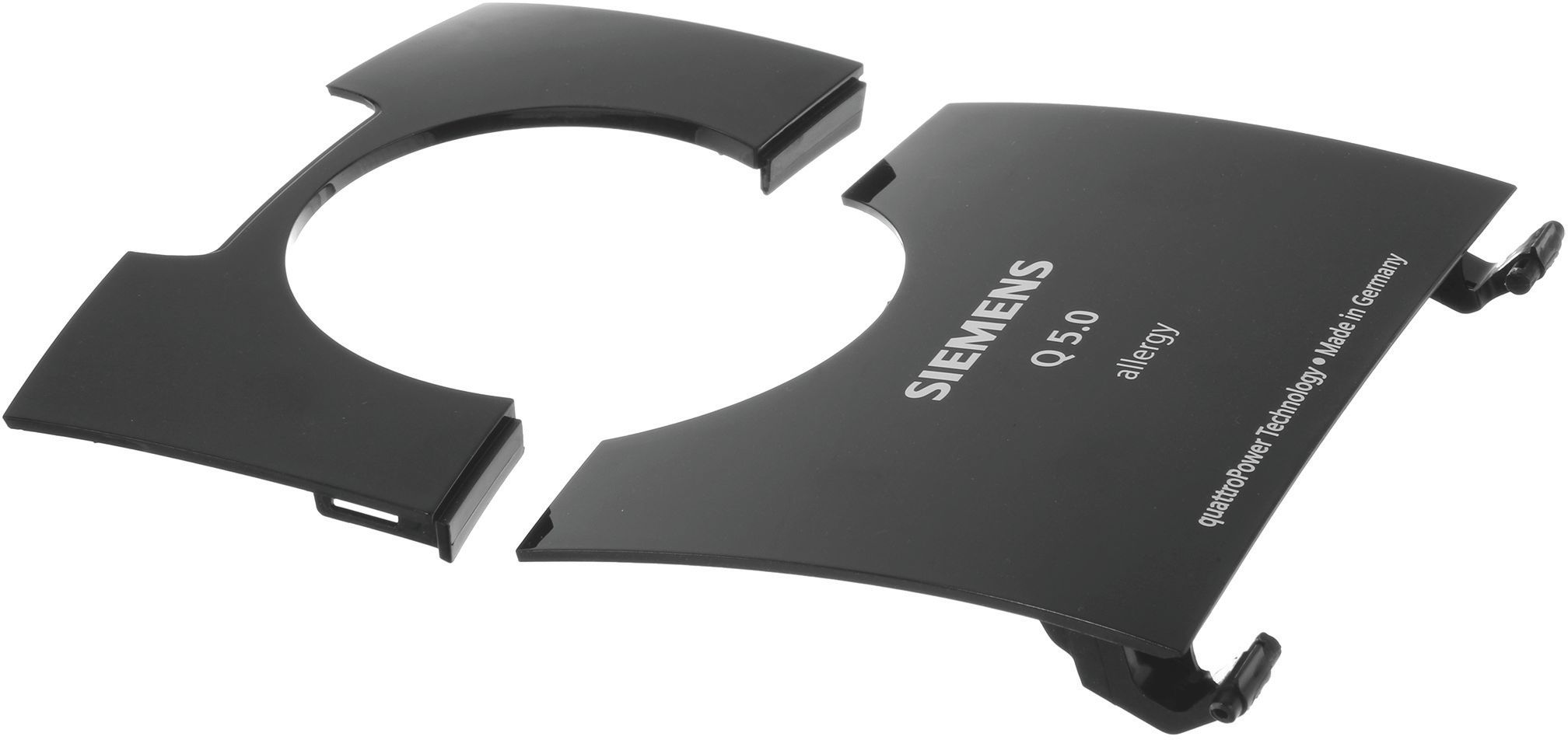 Geh�useteil Abdeckung Fam Werkzeug (Deckel-Zubeh�r-Abdeckung-Stutzen) MOONLIGHT-BLUE- SIEMENS Q5 0 allergy  Geh�useteil Abdeckung Fam Werkzeug (Deckel-Zubeh�r-Abdeckung-Stutzen) MOONLIGHT-BLUE- SIEMENS Q5 0 allergy (BD-11025826)