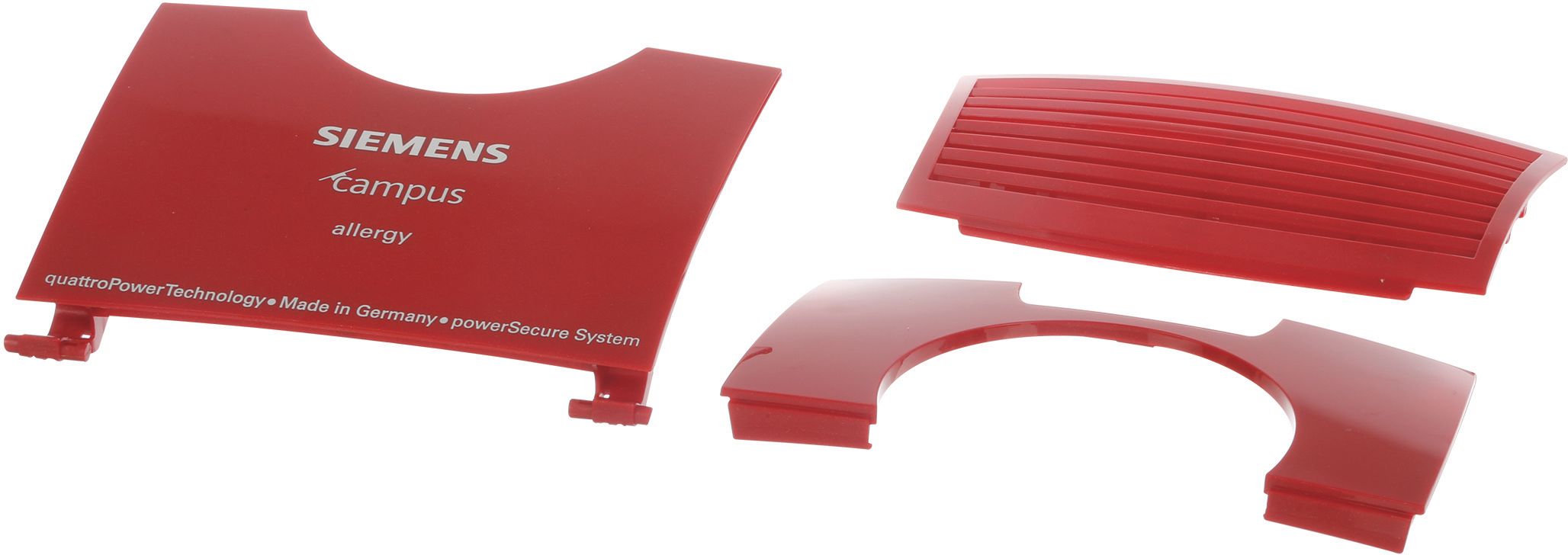 Geh�useteil Gitter Deckel- Abdeckung (Fam)- SIEMENS Z 5 0 allergy  Geh�useteil Gitter Deckel- Abdeckung (Fam)- SIEMENS Z 5 0 allergy (BD-11008402)