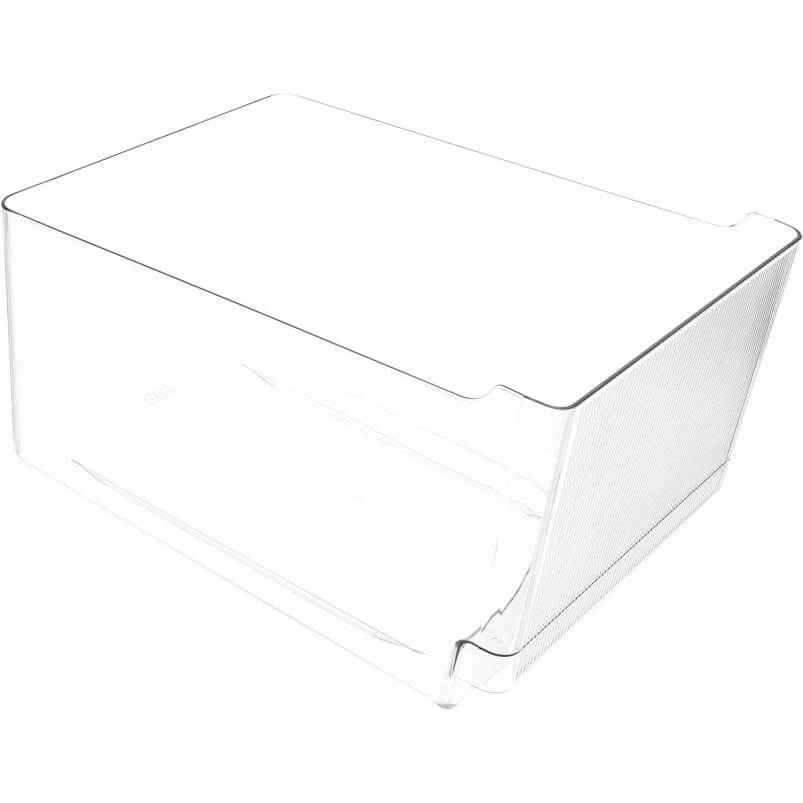 Gem�seschublade BSH 00286872 235x185-160x315mm f�r K�hlschrank K�hlGefrierKombination (00286872)