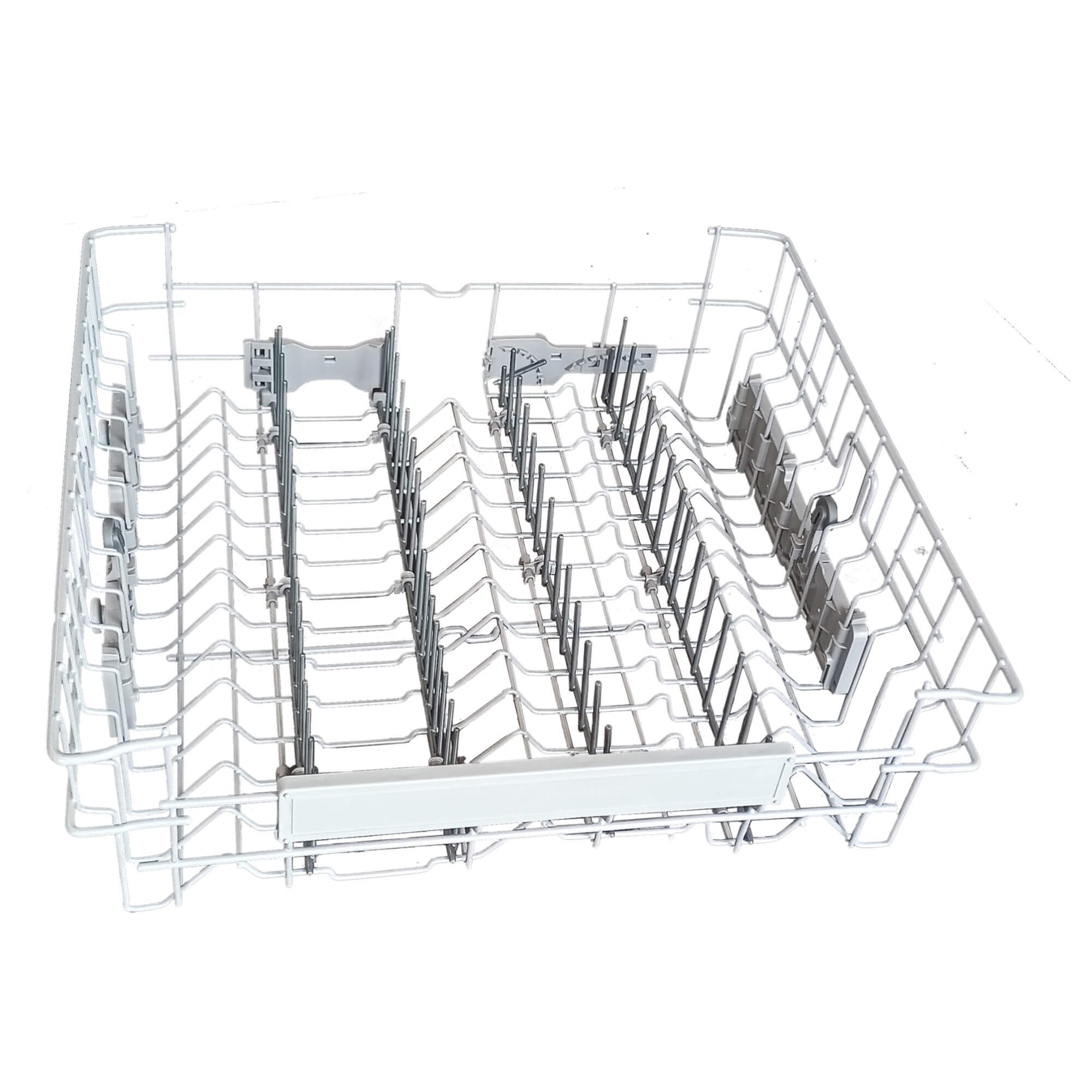 Geschirrkorb oben RAL7037 Beko Geschirrsp�ler (1751304000)