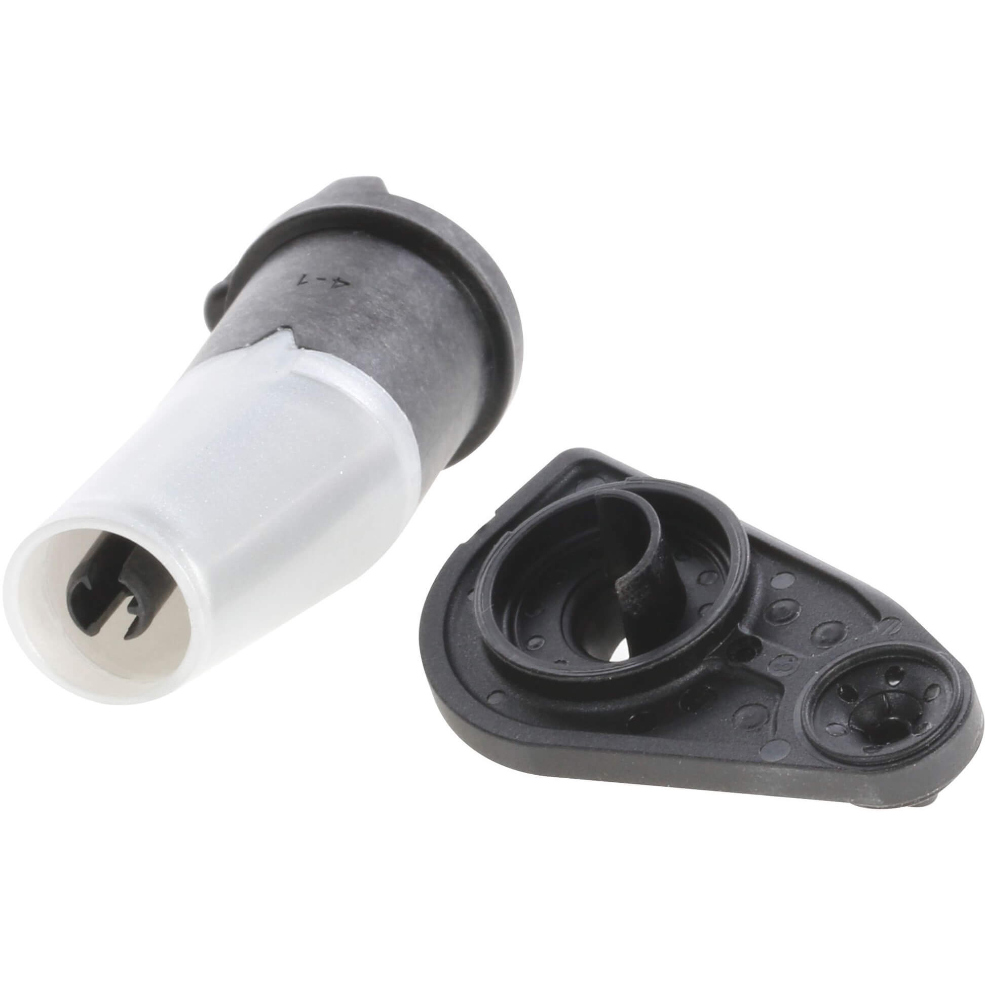 Getr�nkeauslaufd�se BSH 00629102 mit Stanzvorrichtung f�r Kapselautomat Kaffeemaschine (00629102)