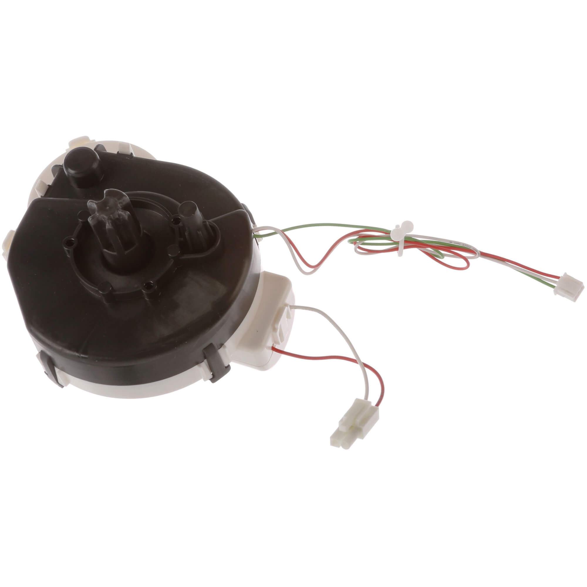 Getriebe f�r Br�hgruppe BSH 00647112 f�r Kaffeemaschine (00647112)