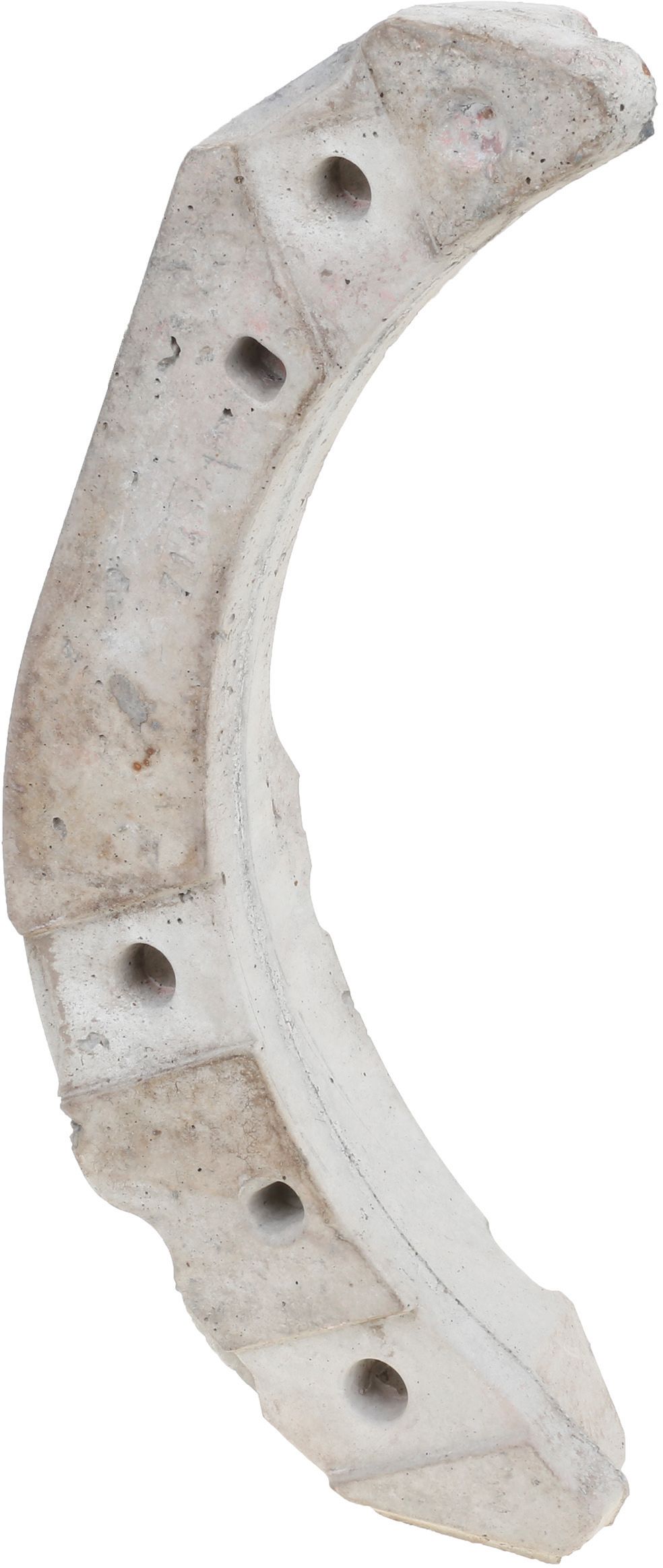 Gewicht 12-1400 upm (BD-00673939)