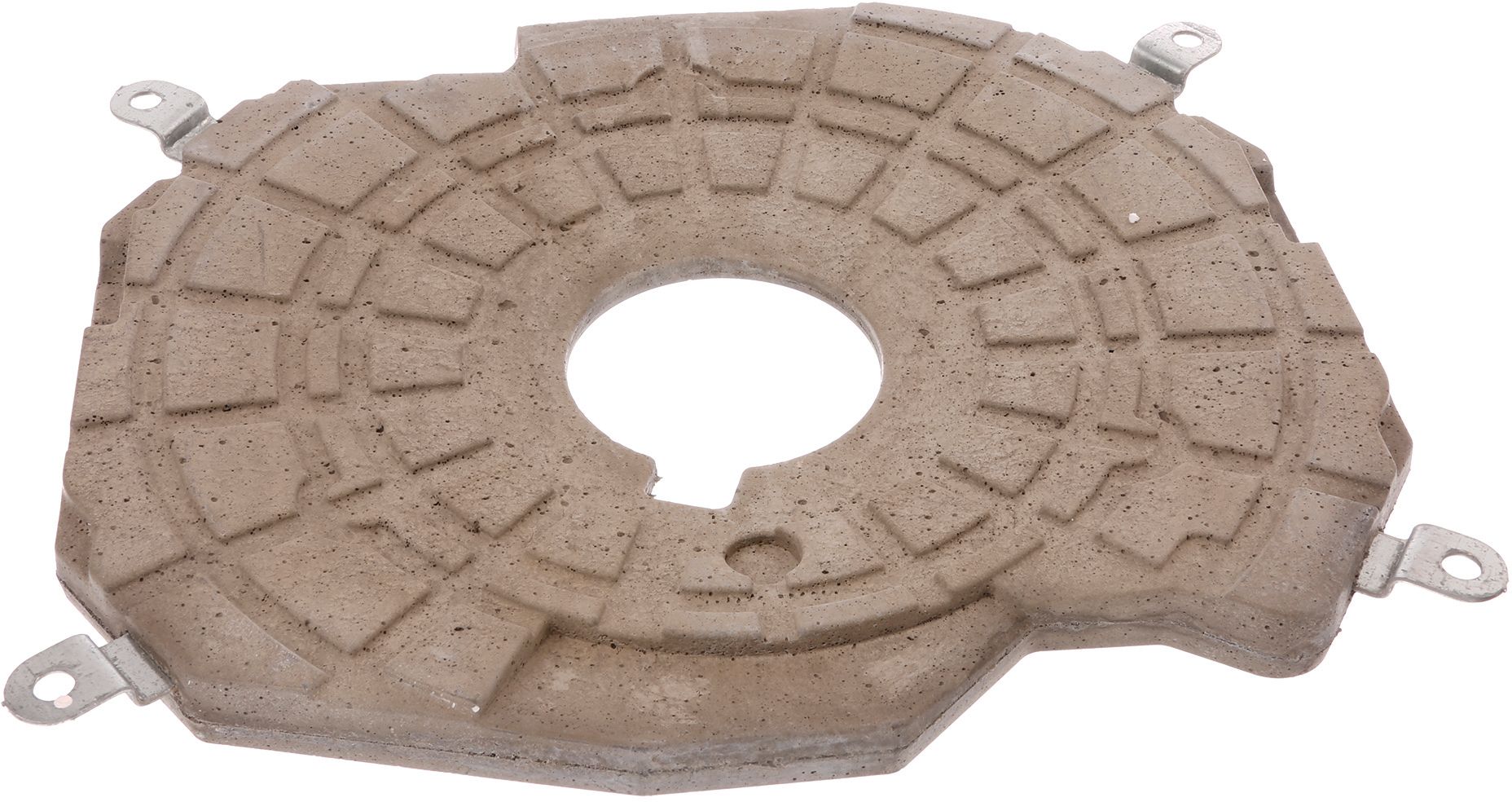 Gewicht Gegengewicht rechts  Gewicht Gegengewicht rechts (BD-00778144)