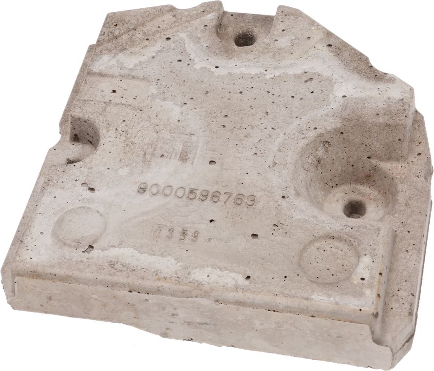 Gewicht oben (BD-20004792)