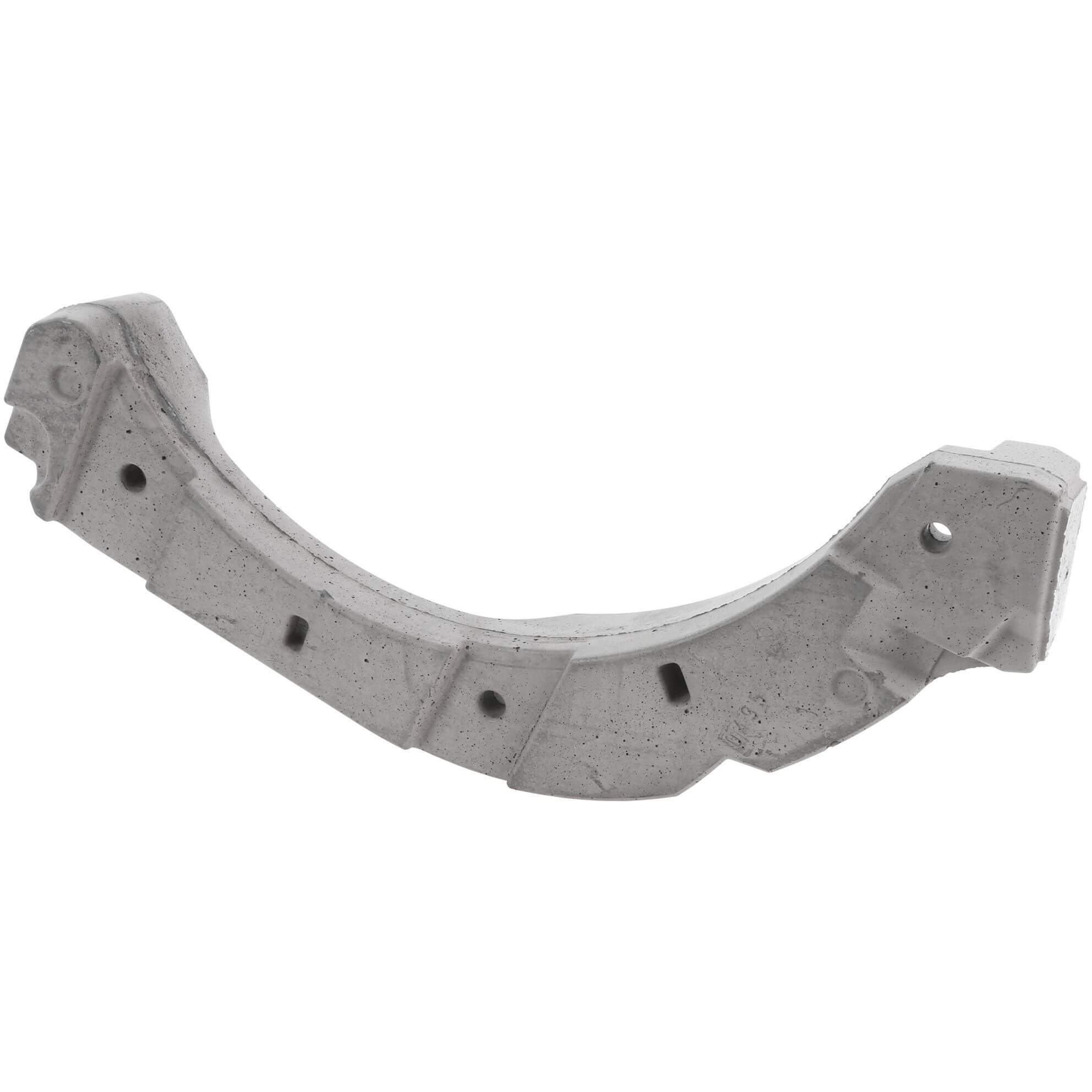 Gewicht Vorne rechts 1600rpm (BD-00772220)