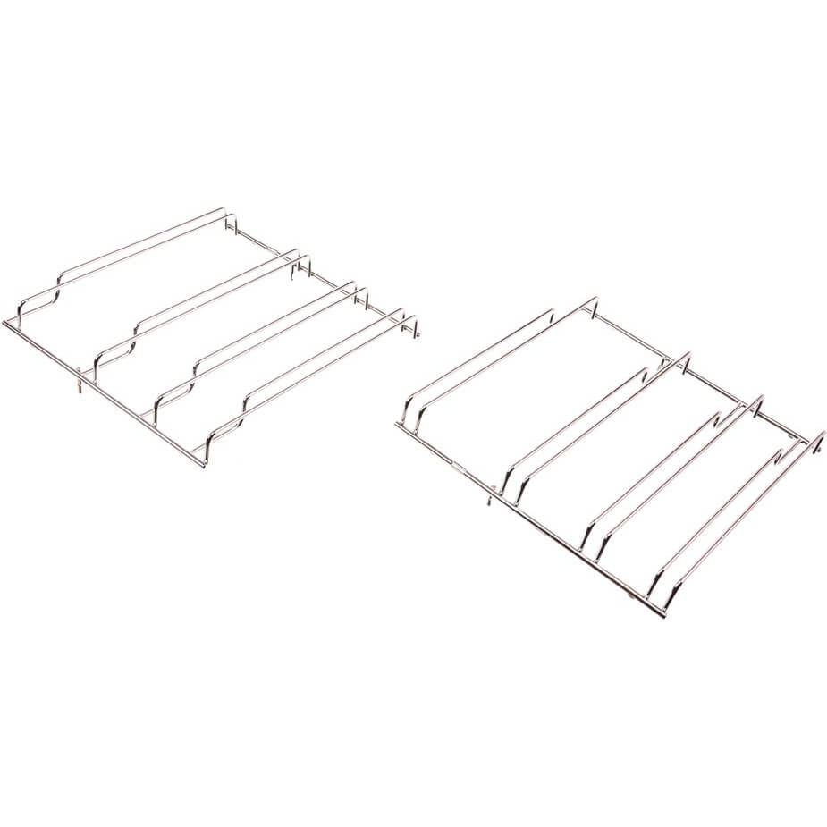 Gitter Einh�ngegestell- rechts und links- 4 Ebene- Neff (11052796)