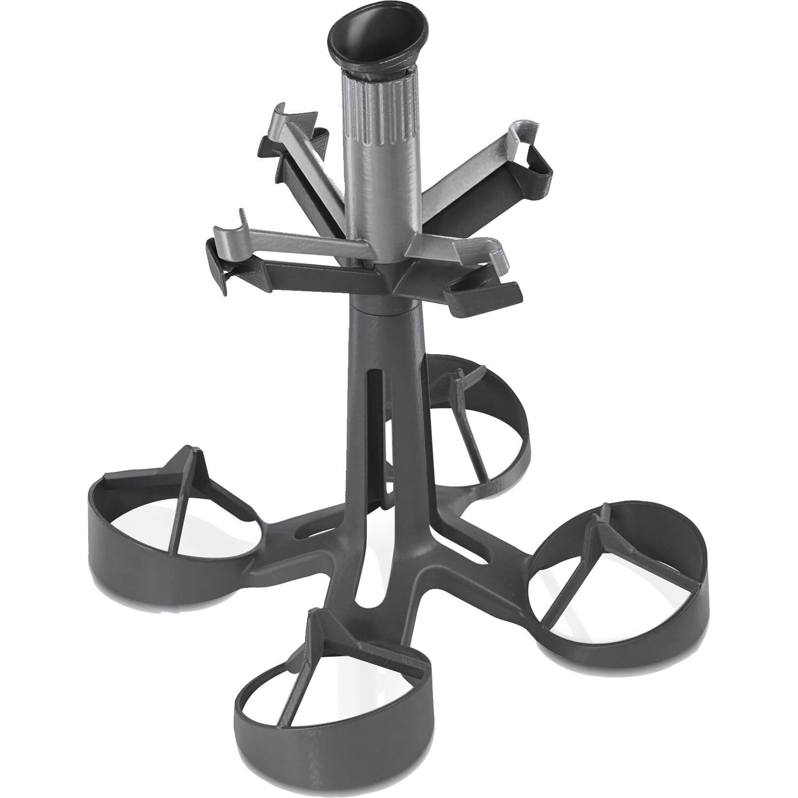 Gl�serhalter f�r 4 Langstielgl�ser BSH SMZ5300  in Geschirrsp�ler (00791039)