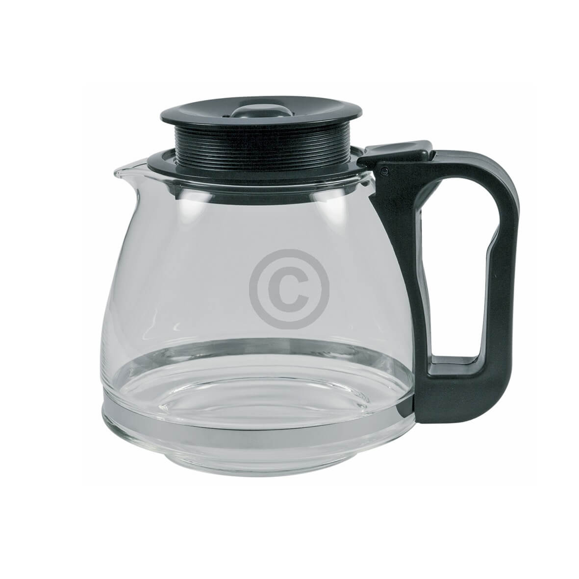 Glaskanne Wpro  UCF300 Kaffeekanne Universal 9-15 Tassen f�r Filterkaffeemaschine (484000000319)