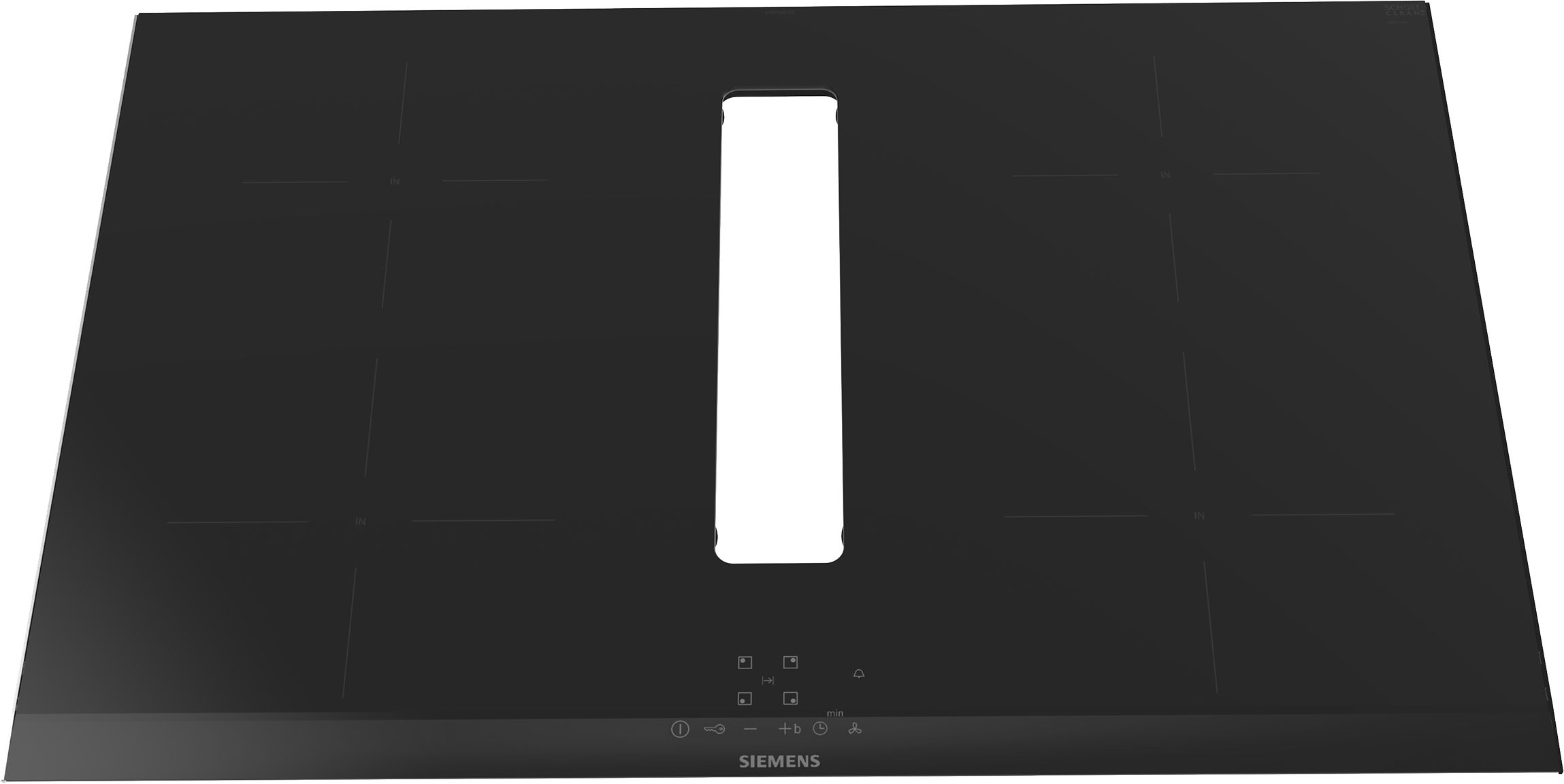 Glaskeramikfl�che (23002847)