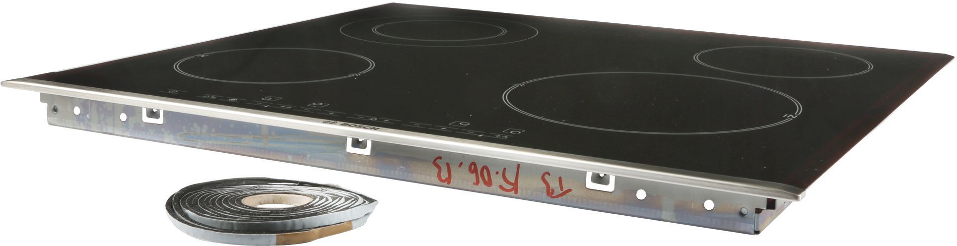 Glaskeramikfl�che (BD-00474090)