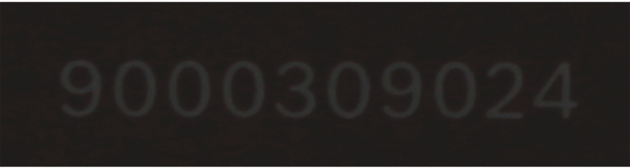 Glaskeramikfl�che (BD-00681898)