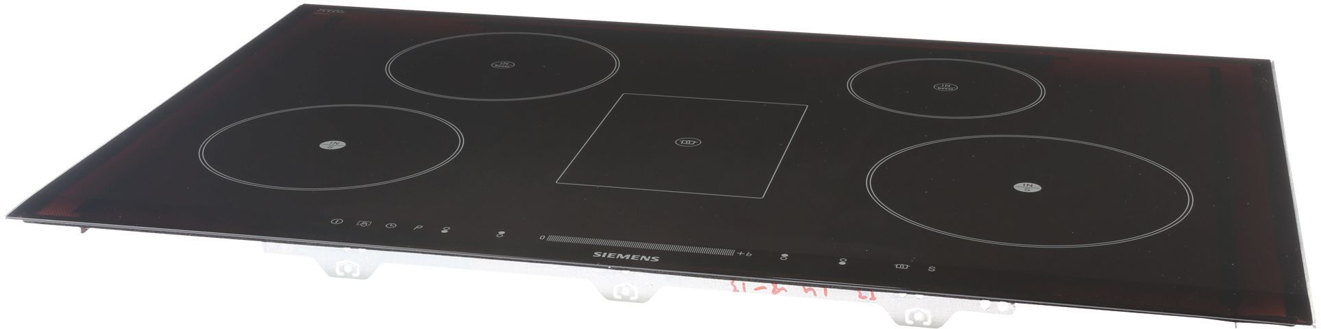 Glaskeramikfl�che (BD-00681990)