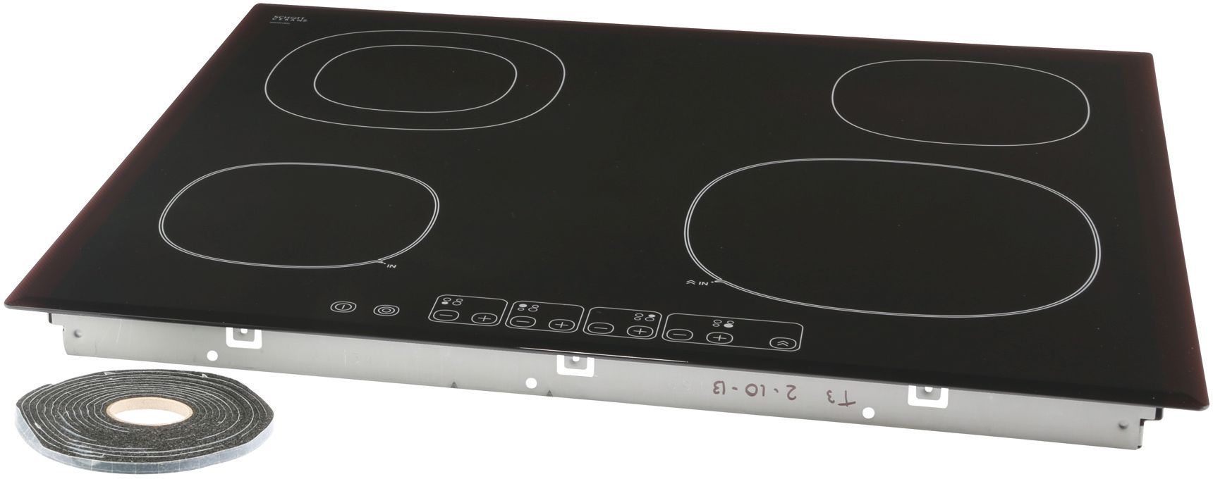 Glaskeramikfl�che (BD-00685176)