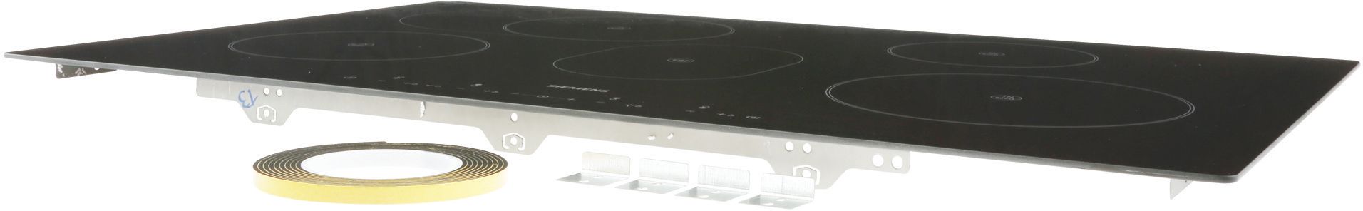 Glaskeramikfl�che (BD-00686475)