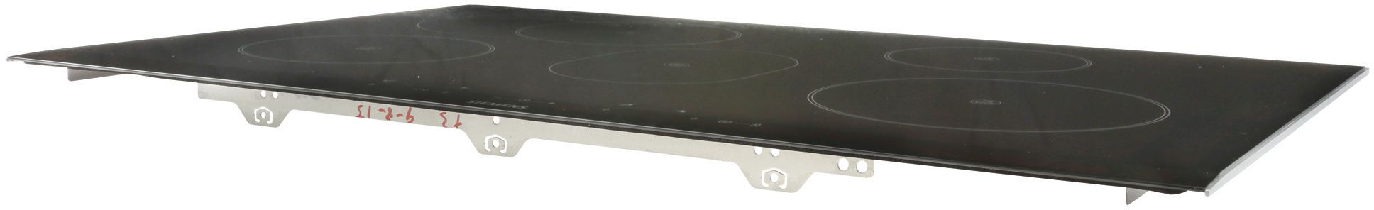 Glaskeramikfl�che (BD-00686519)