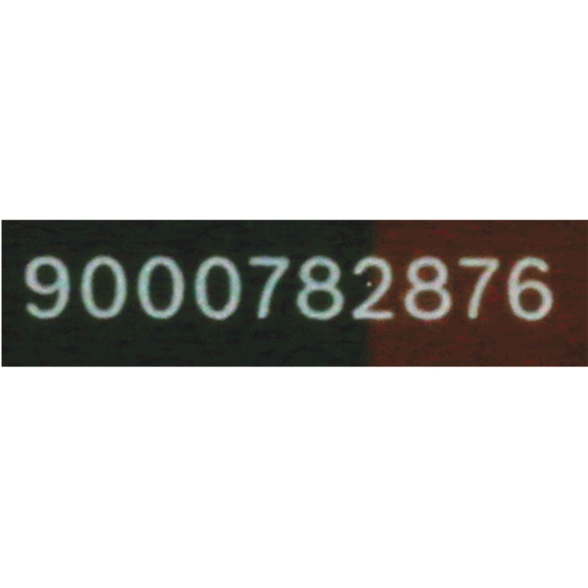 Glaskeramikfl�che (BD-00689551)