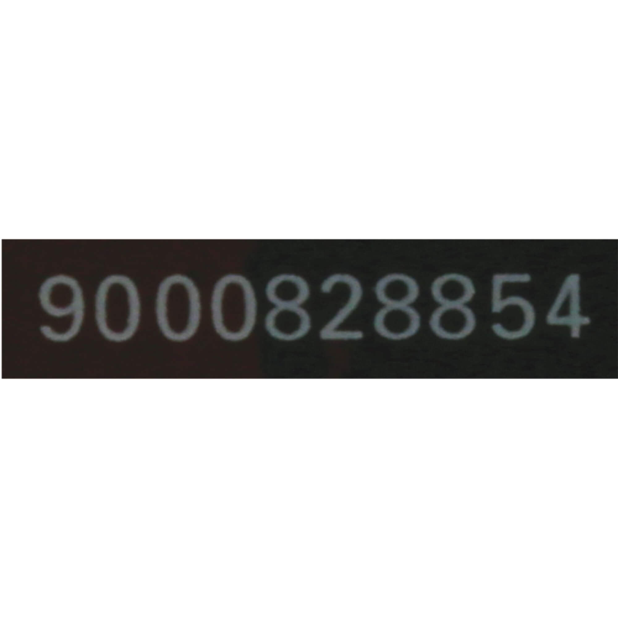 Glaskeramikfl�che (BD-00689713)